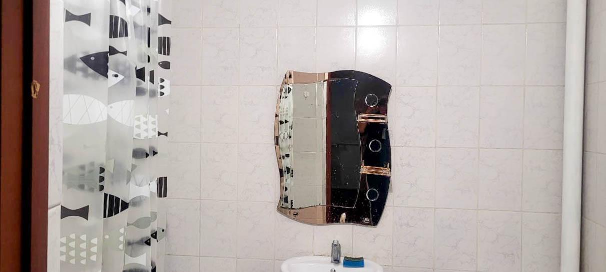 2-комнантная квартира, 67.0 м²,Абая за 13 500 000