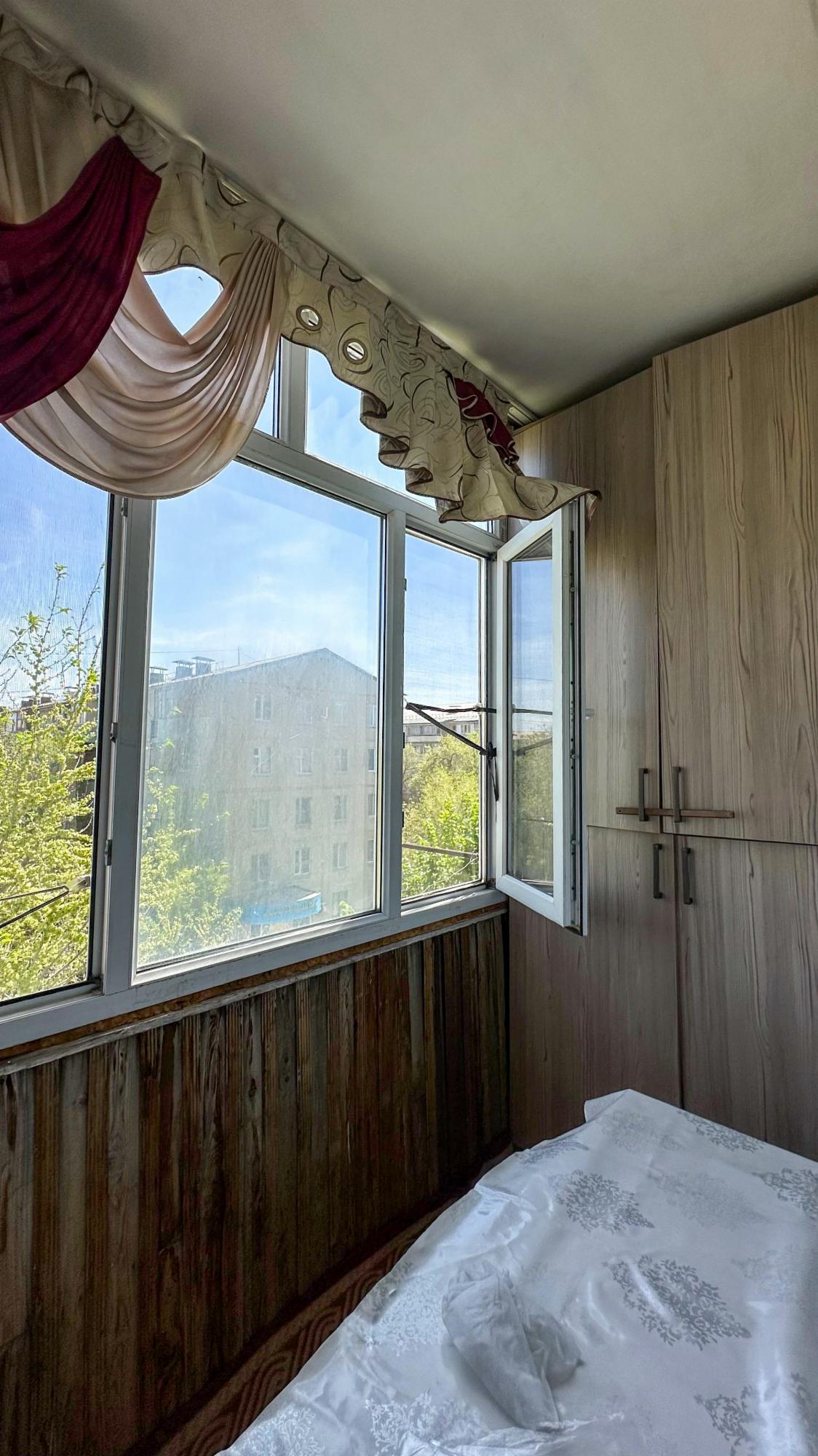 4-комнантная квартира, 80.0 м²,Алдабергенова за 26 500 000