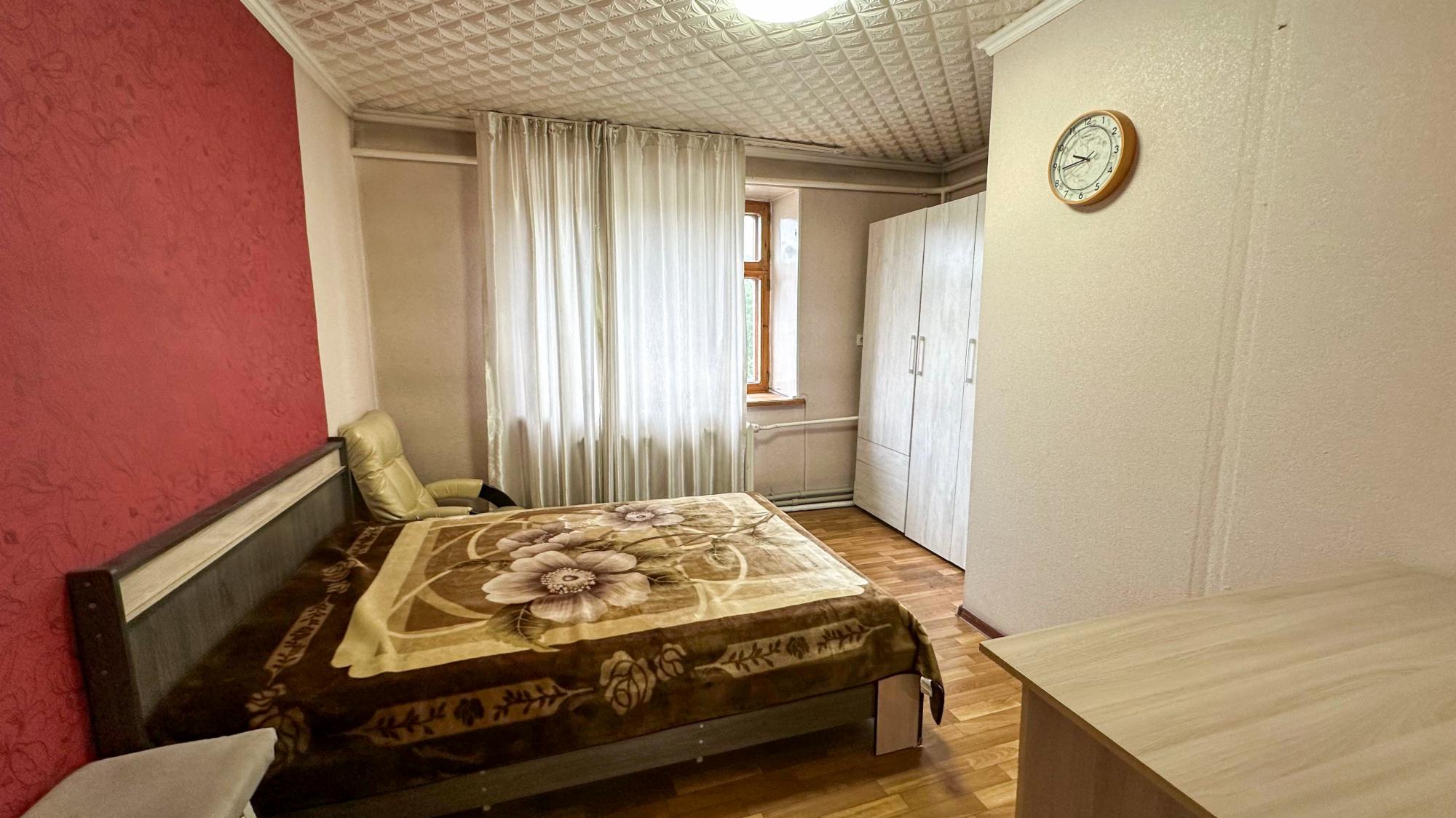 3-комнантная квартира, 70.0 м²,Ойжайлау за 17 000 000