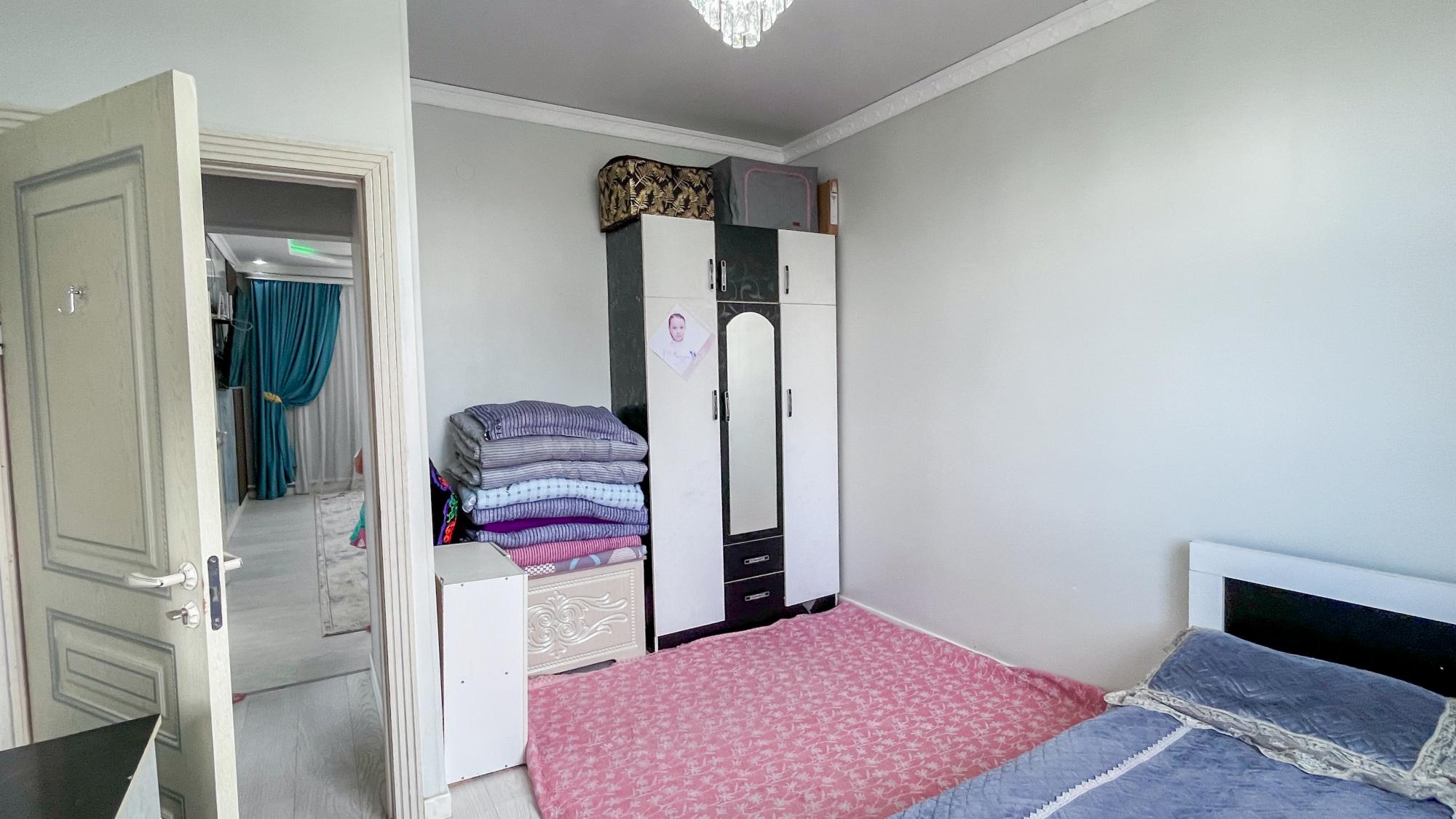5-комнантный квартира, 143.0 м²,Сулутор за 48 000 000