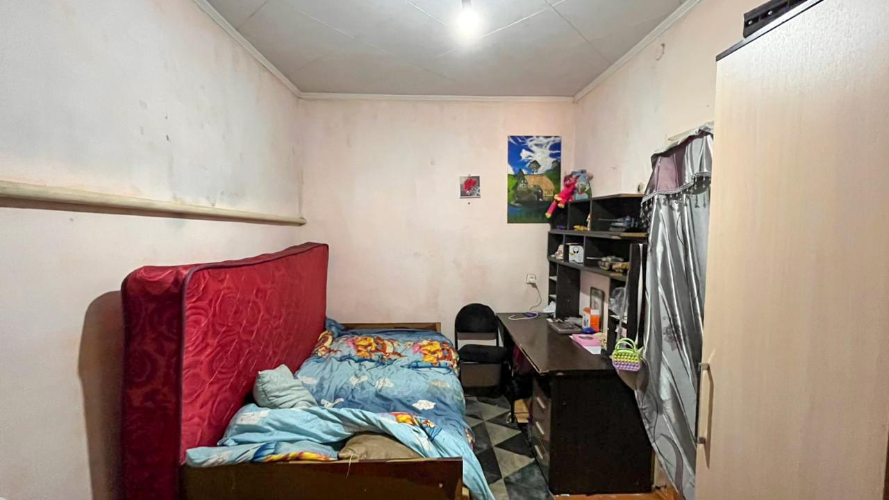 4-комнантный квартира, 55.0 м²,Момышулы за 8 700 000