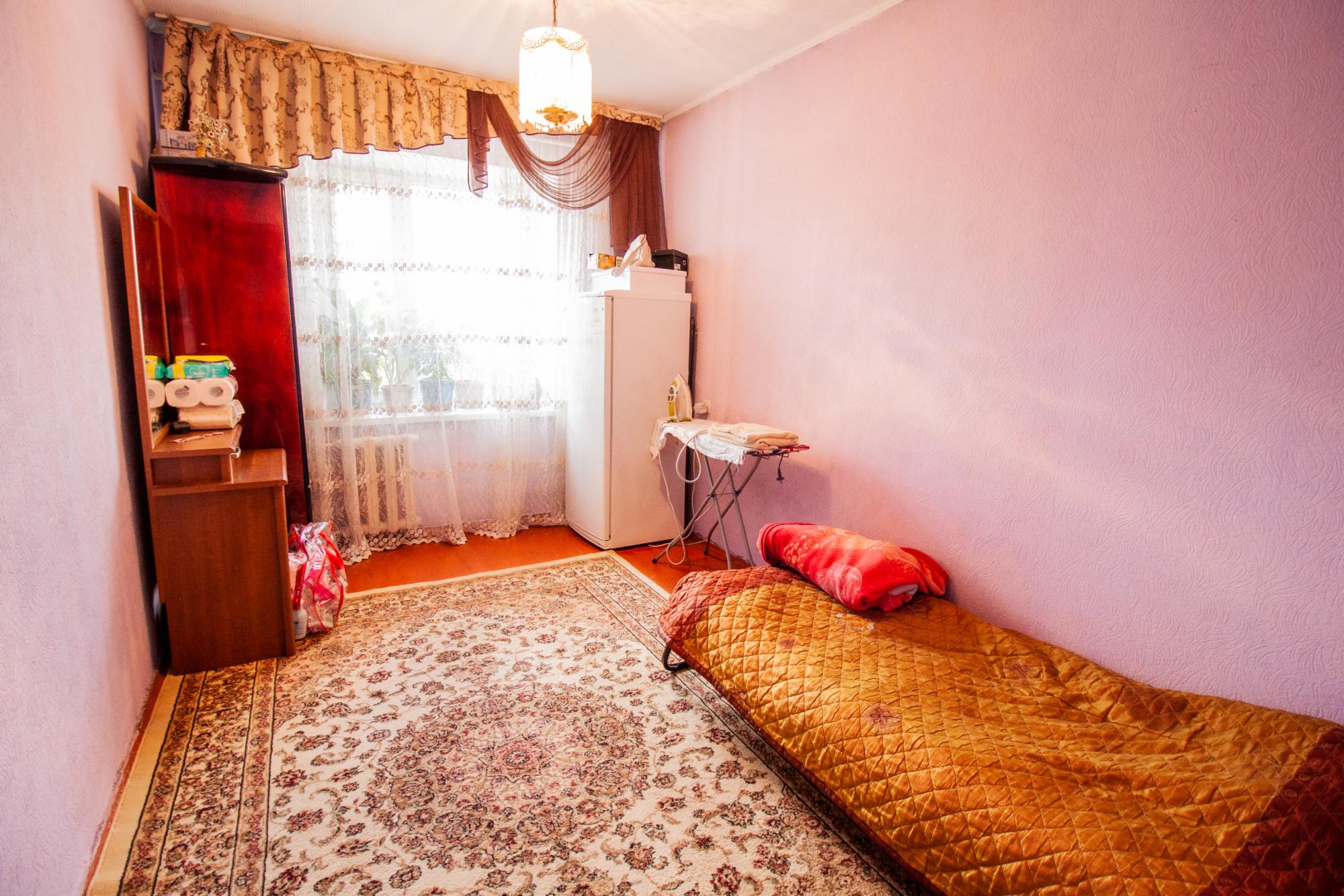 4-комнантная квартира, 76.0 м²,Жансугурова за 23 000 000