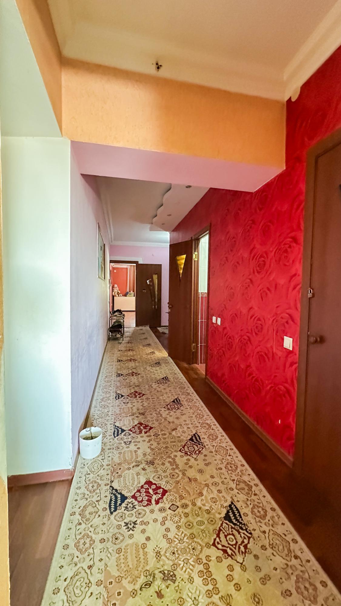 2-комнантная квартира, 77.0 м²,Каблиса Жирау за 23 300 000