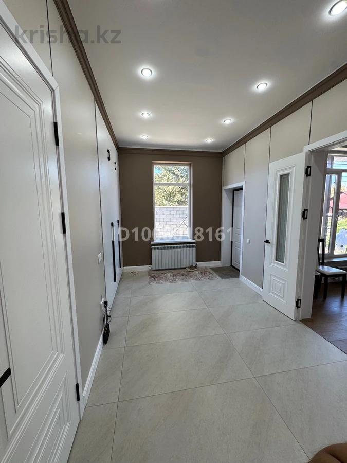 4-комнантный квартира, 137.7 м²,Сапиева за 45 000 000