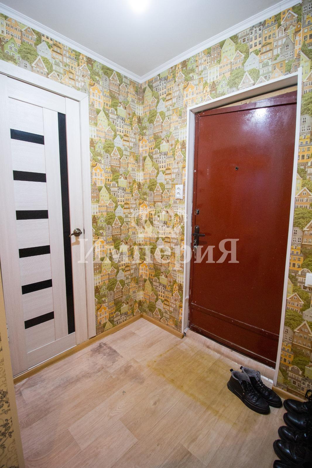 1-комнантная квартира, 24.0 м²,5 мкр за 6 500 000