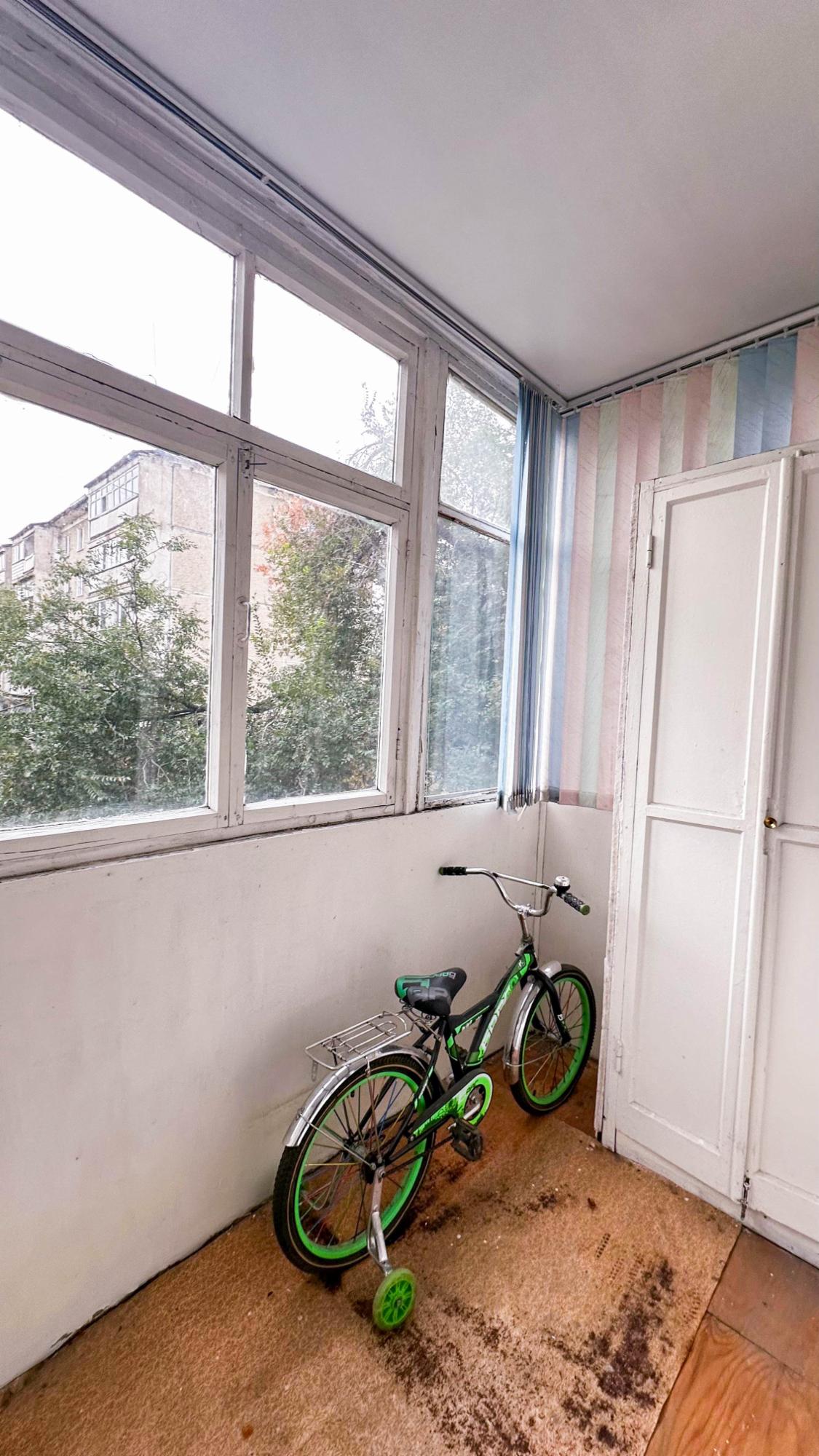 4-комнантная квартира, 79.0 м²,5 мкр за 23 500 000