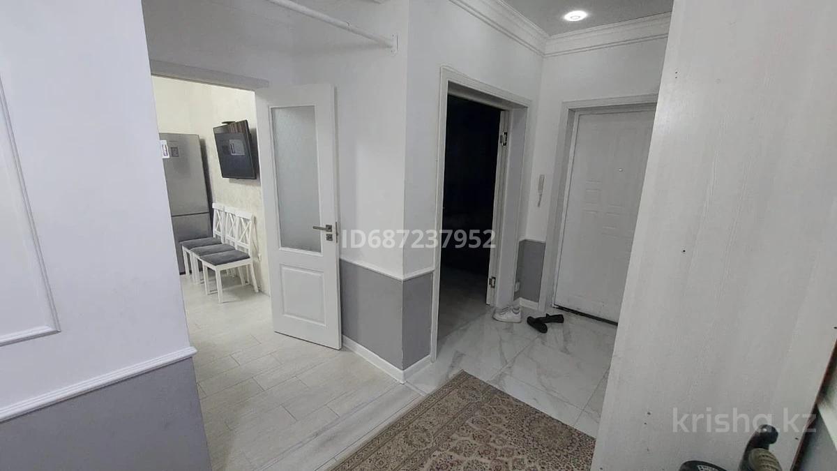 3-комнантная квартира, 82.0 м²,мкр Коктем за 35 500 000