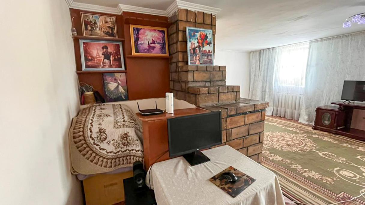 4-комнантный квартира, 120.0 м²,Виноградова за 17 000 000