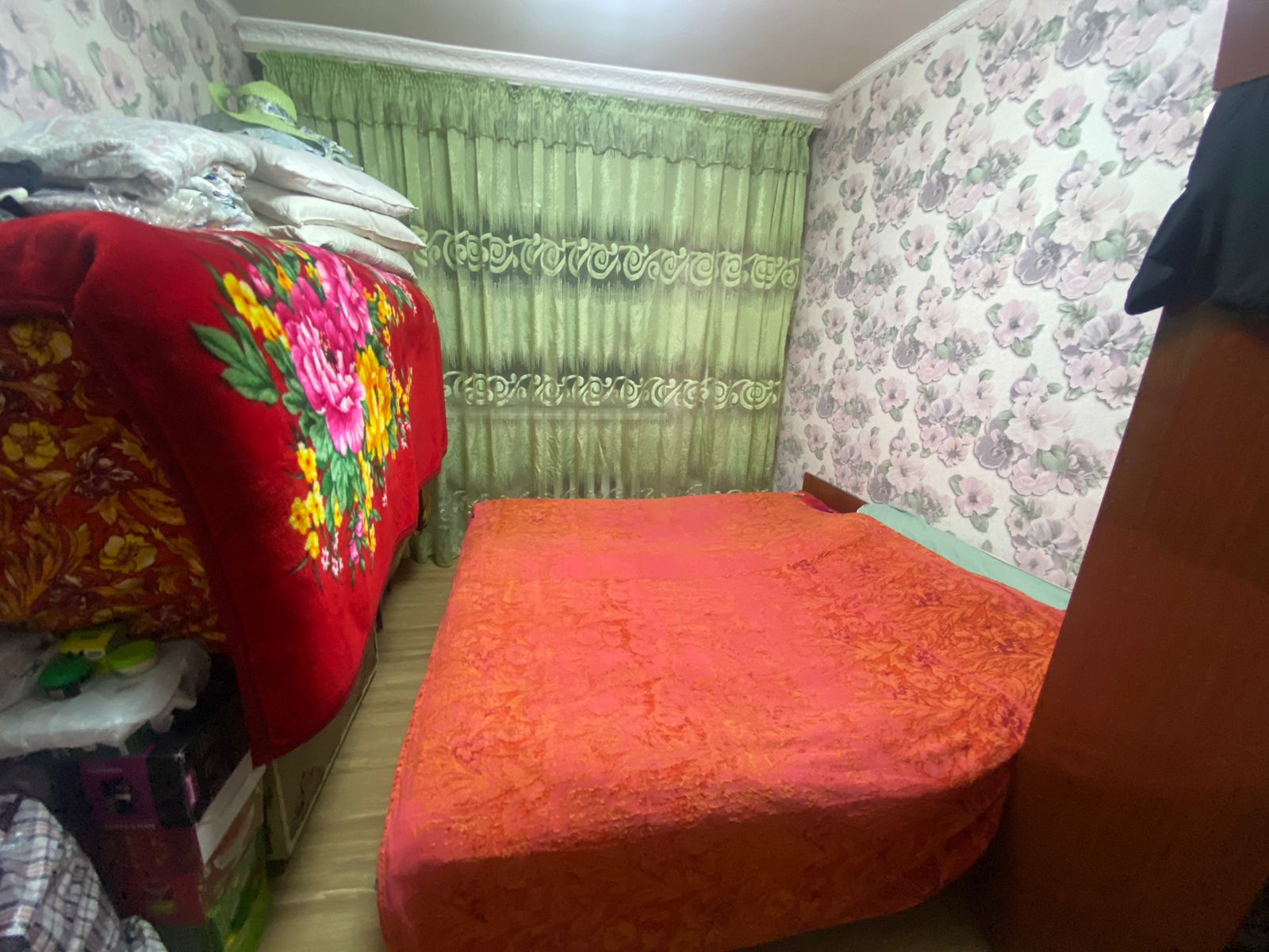 2-комнантная квартира, 47.0 м²,5 мкр за 20 000 000