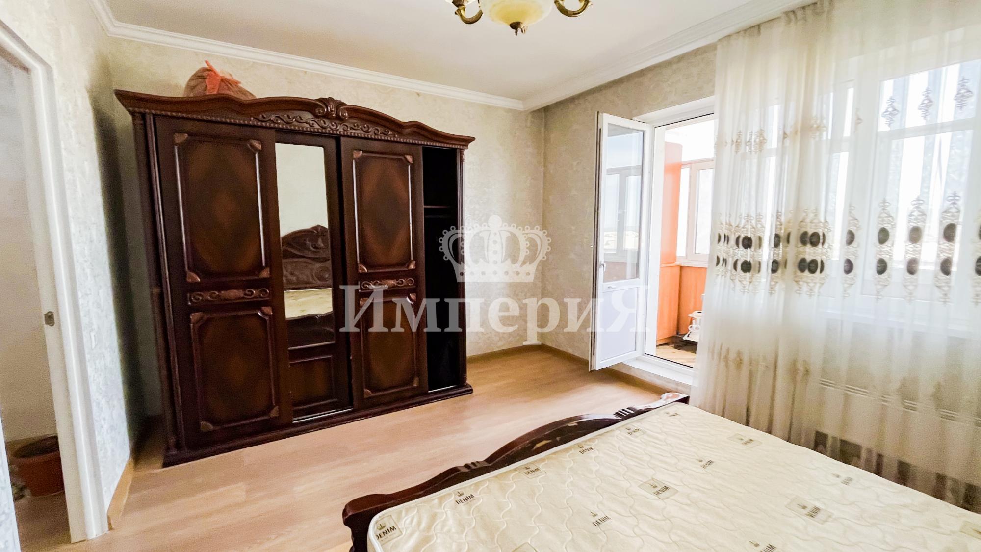 2-комнантная квартира, 80.0 м²,Назарбаева за 28 000 000
