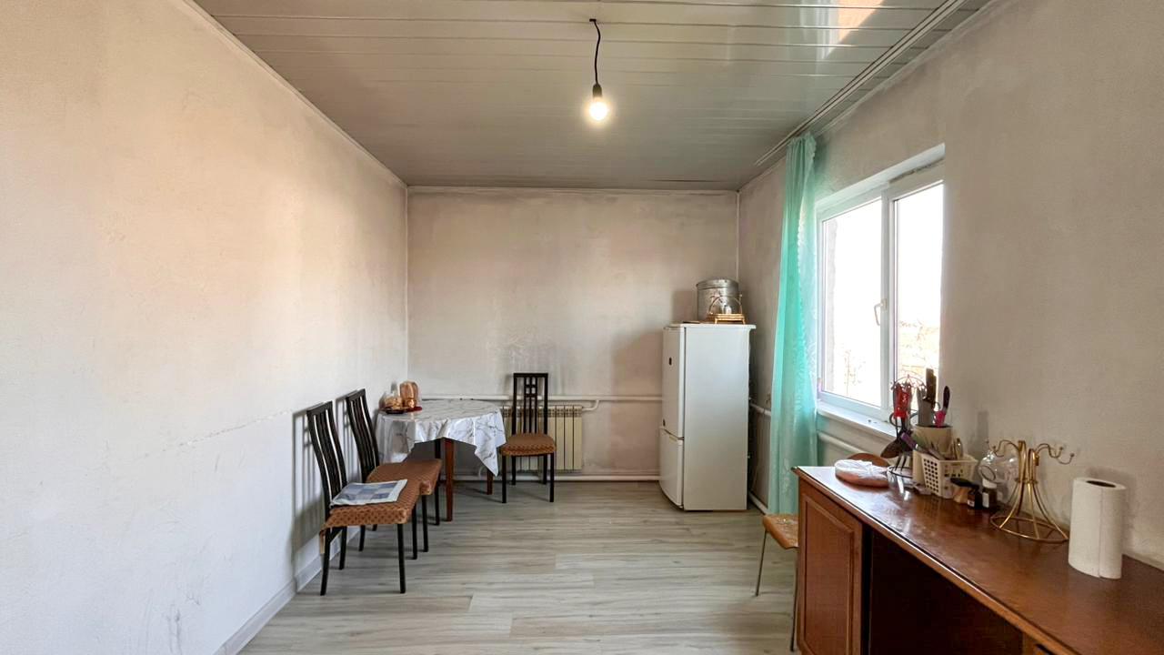 5-комнантный квартира, 109.3 м²,Аркарлы за 21 000 000