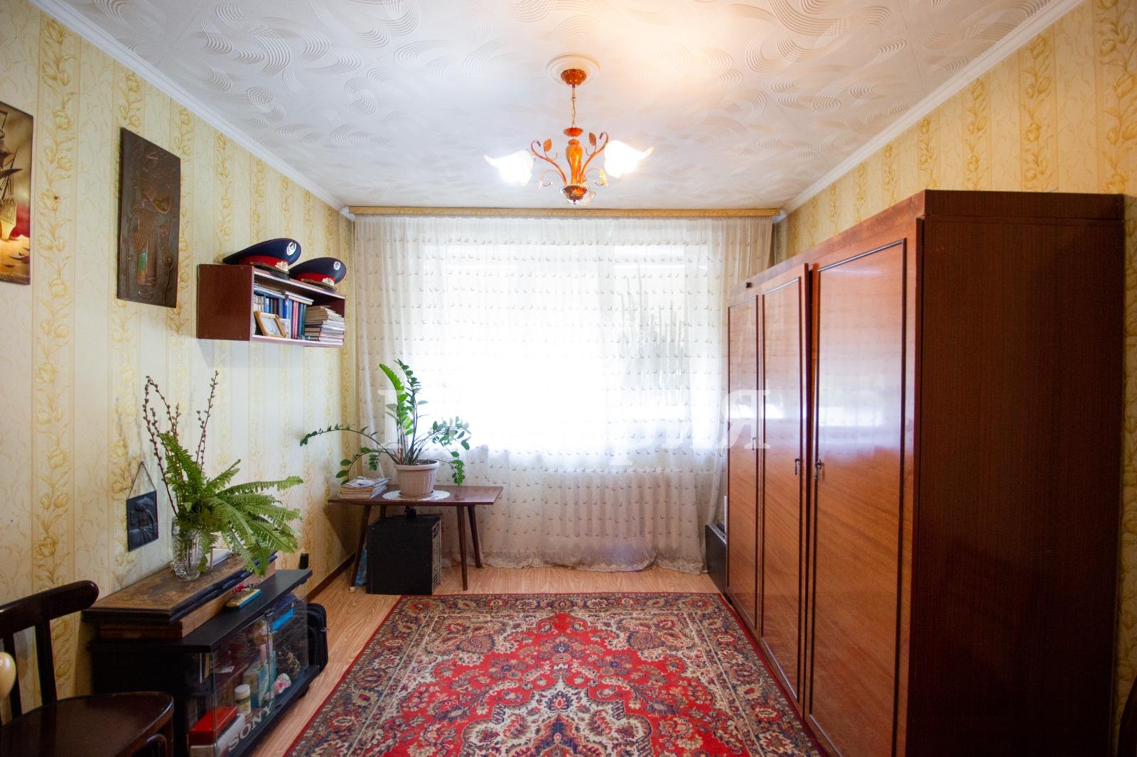 2-комнантная квартира, 48.0 м²,Каратал за 19 000 000