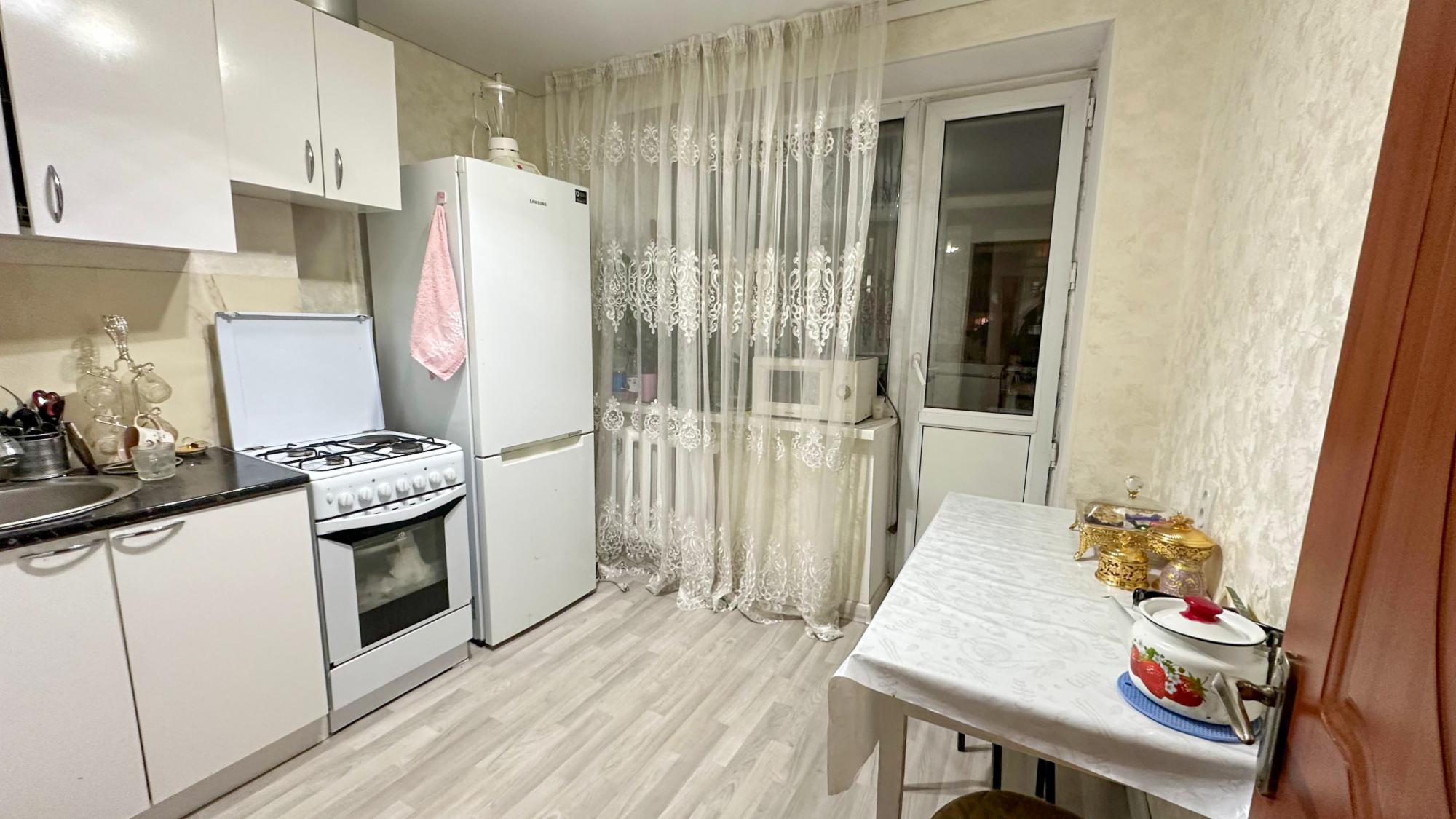 2-комнантная квартира, 39.0 м²,5 мкр за 13 000 000