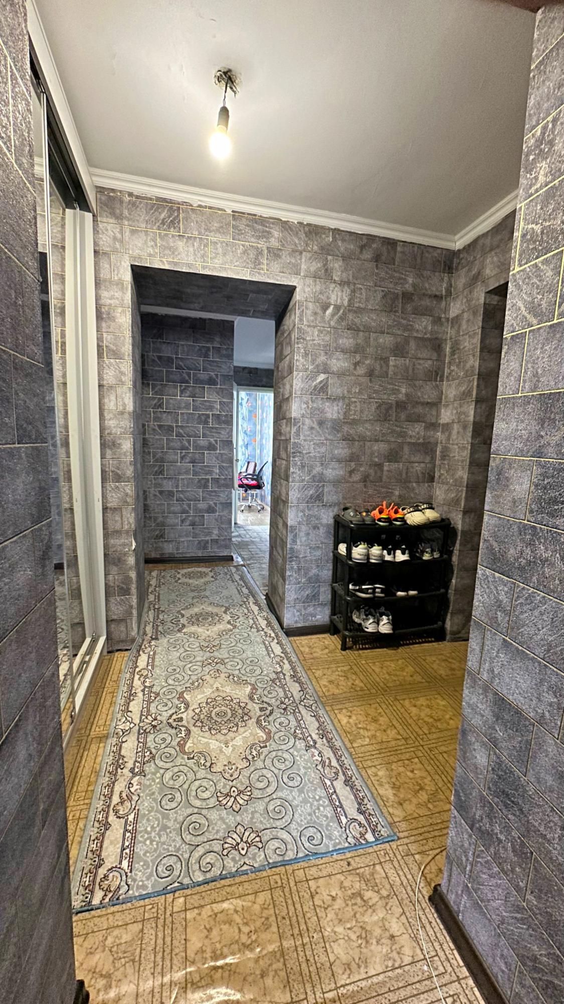 2-комнантная квартира, 51.3 м²,Каблиса Жирау за 19 800 000