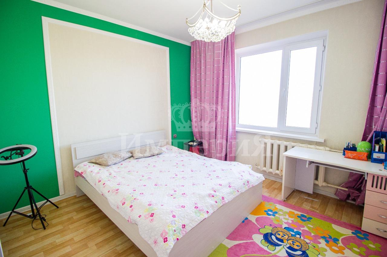 5-комнантная квартира, 106.0 м²,4 мкр за 27 000 000