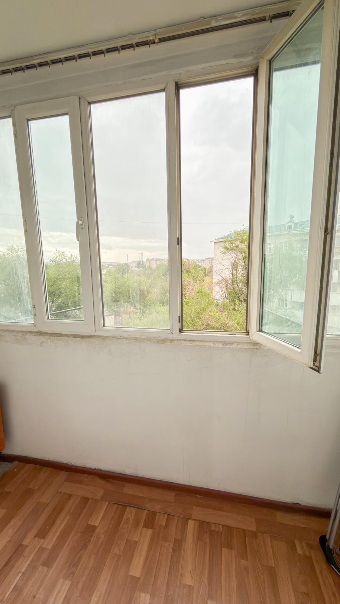 2-комнантная квартира, 50.0 м²,Каблиса Жирау за 21 500 000