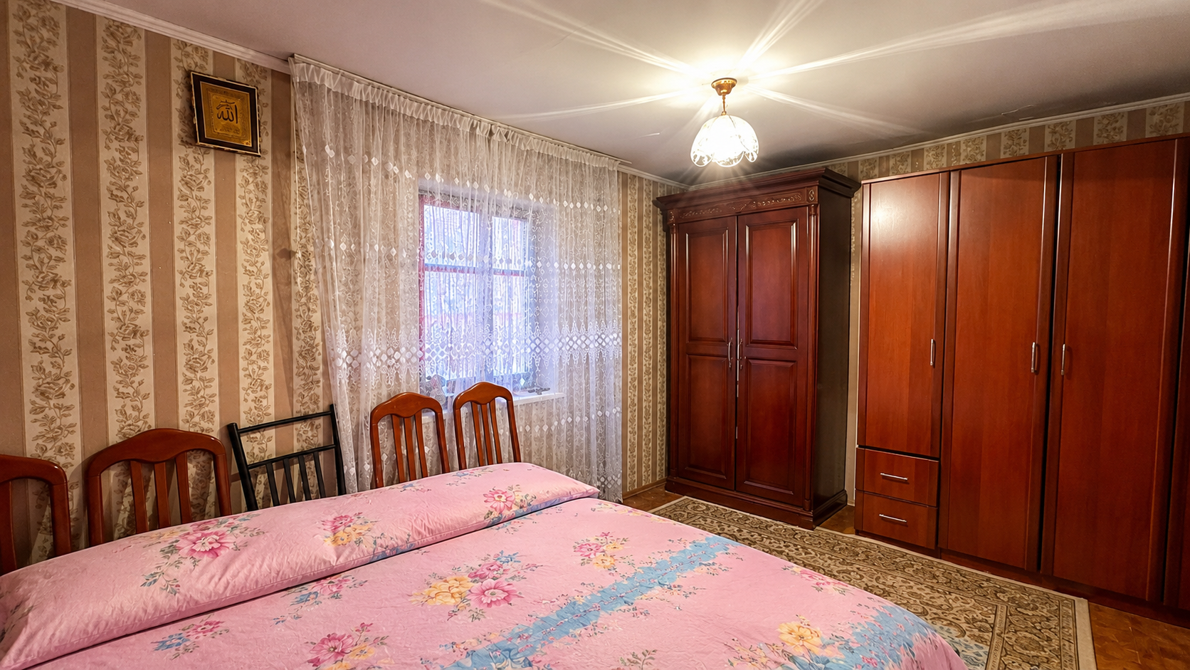 2-комнантный квартира, 45.0 м²,Казахстанская за 12 600 000