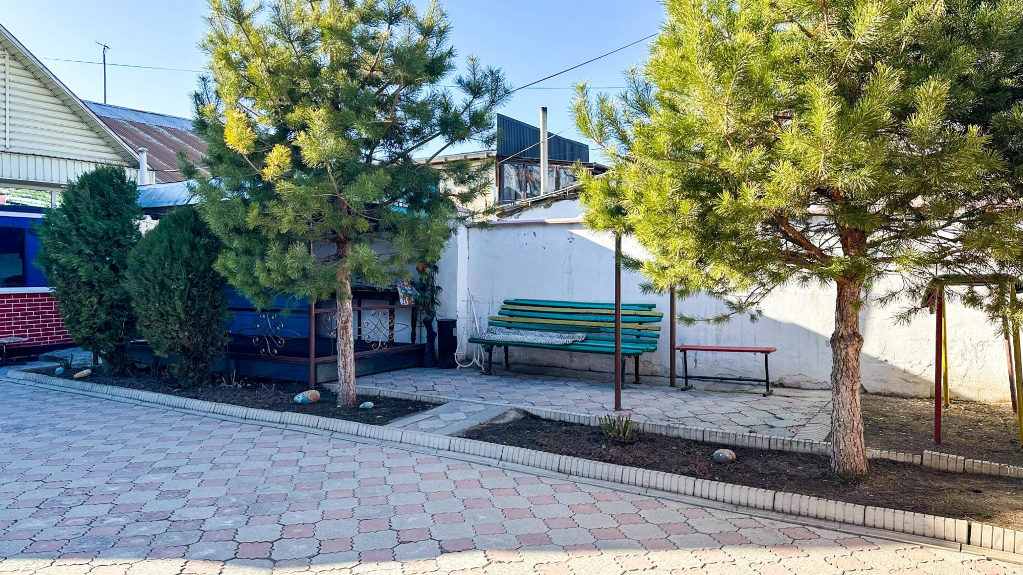 4-комнантный квартира, 90.0 м²,Акын Сара за 25 000 000