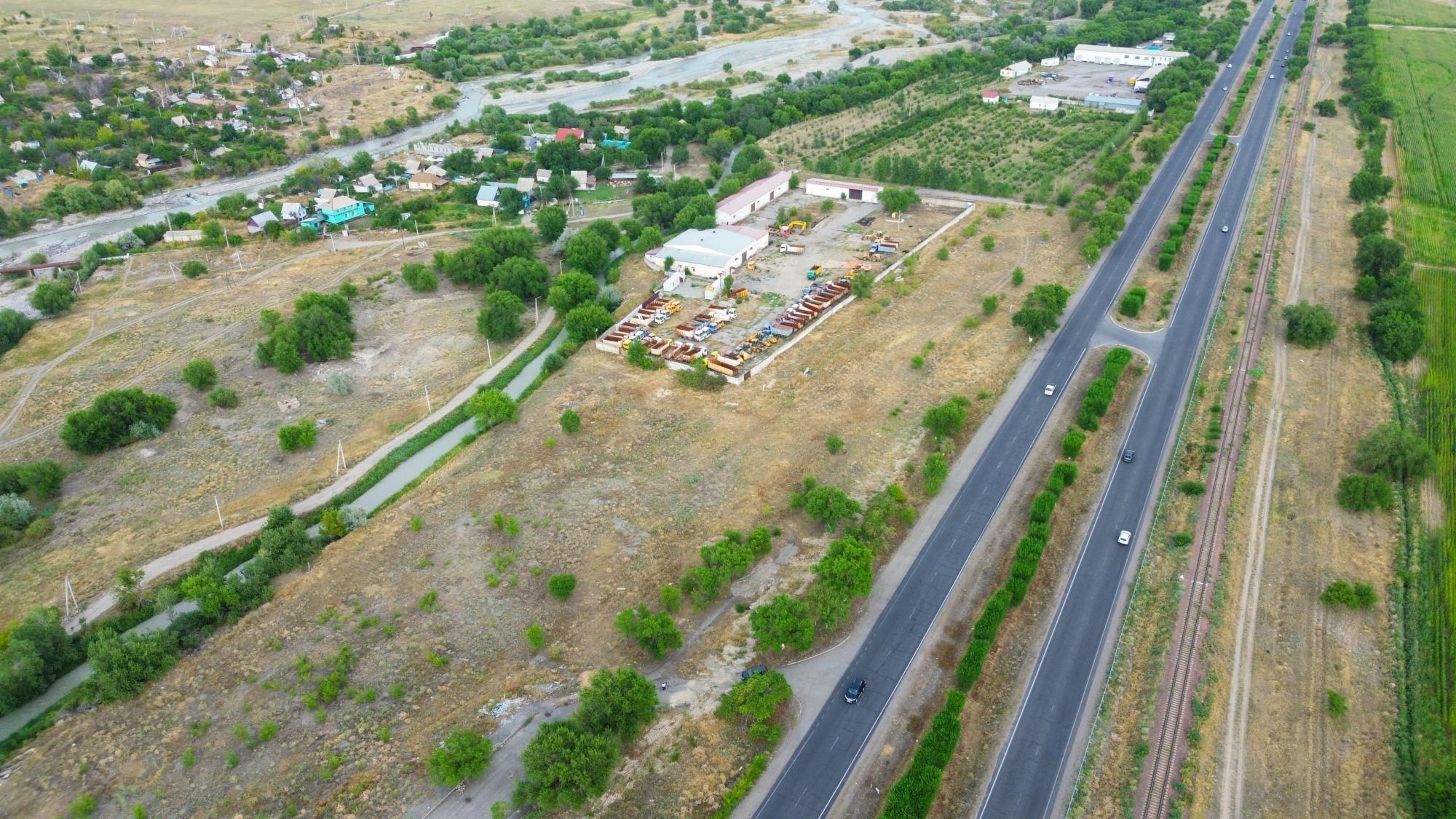 0-комнантный квартира, 0.0 м²,Абылай Хана за 100 000 000