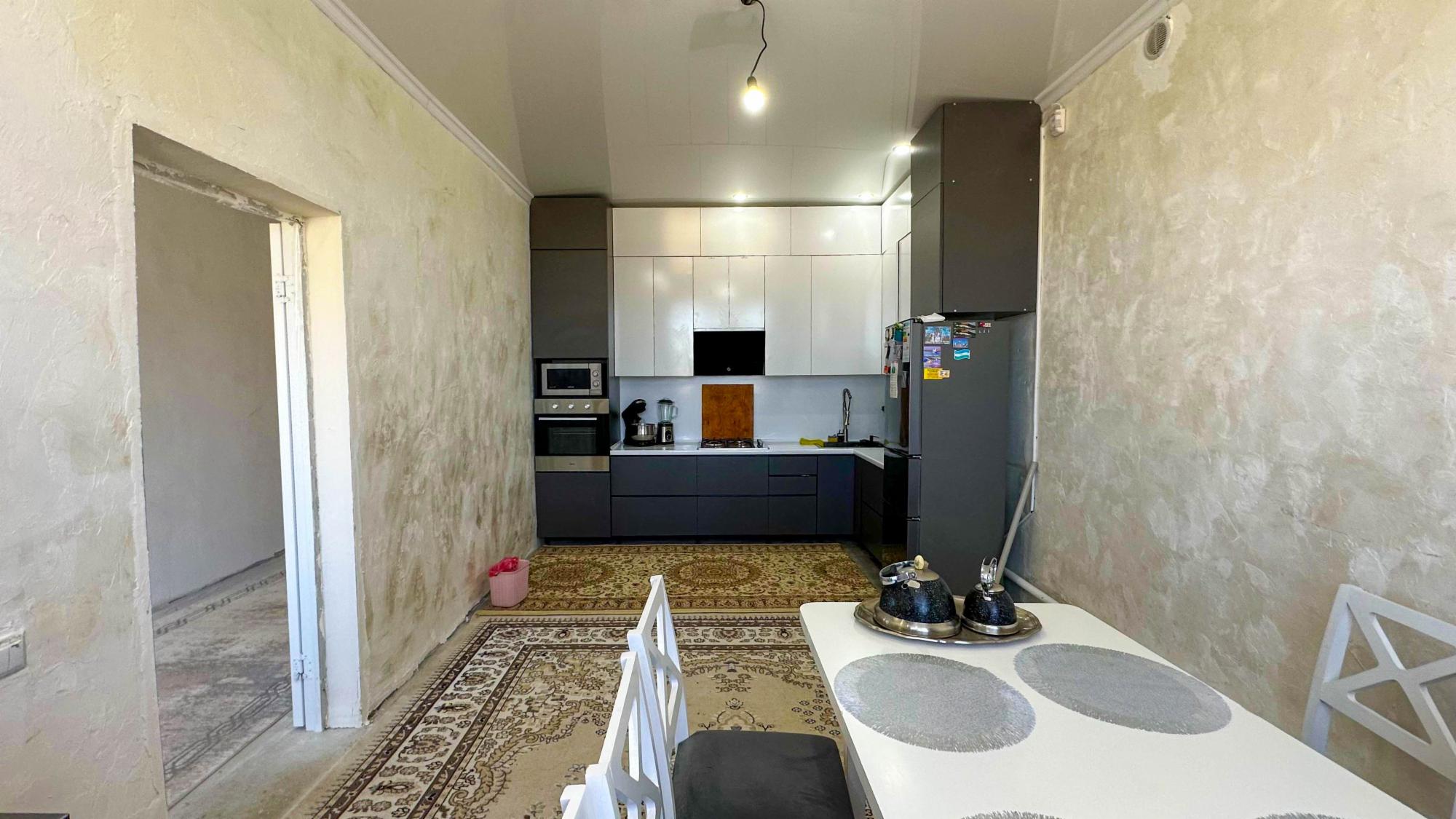 5-комнантный квартира, 154.0 м²,Мушелтой за 22 500 000