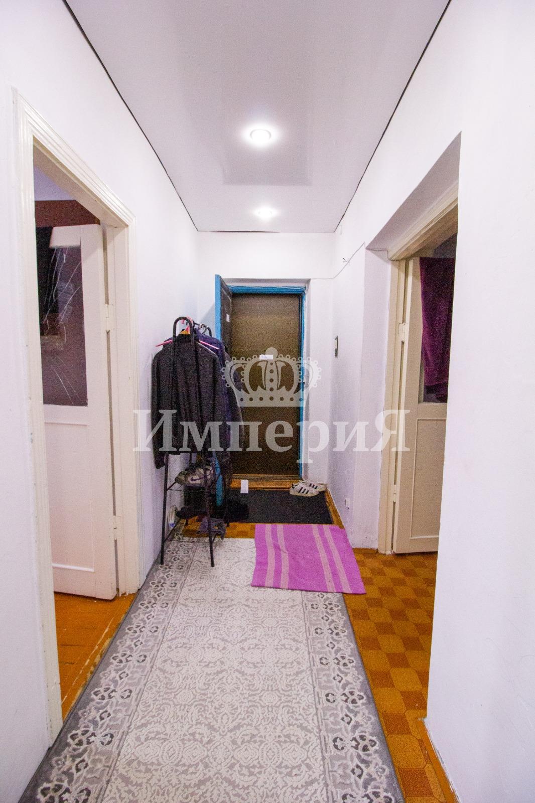 3-комнантная квартира, 72.0 м²,Айтыкова за 10 000 000