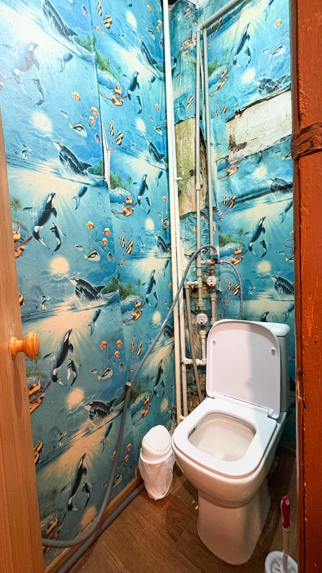 2-комнантная квартира, 51.3 м²,Каратал за 20 000 000