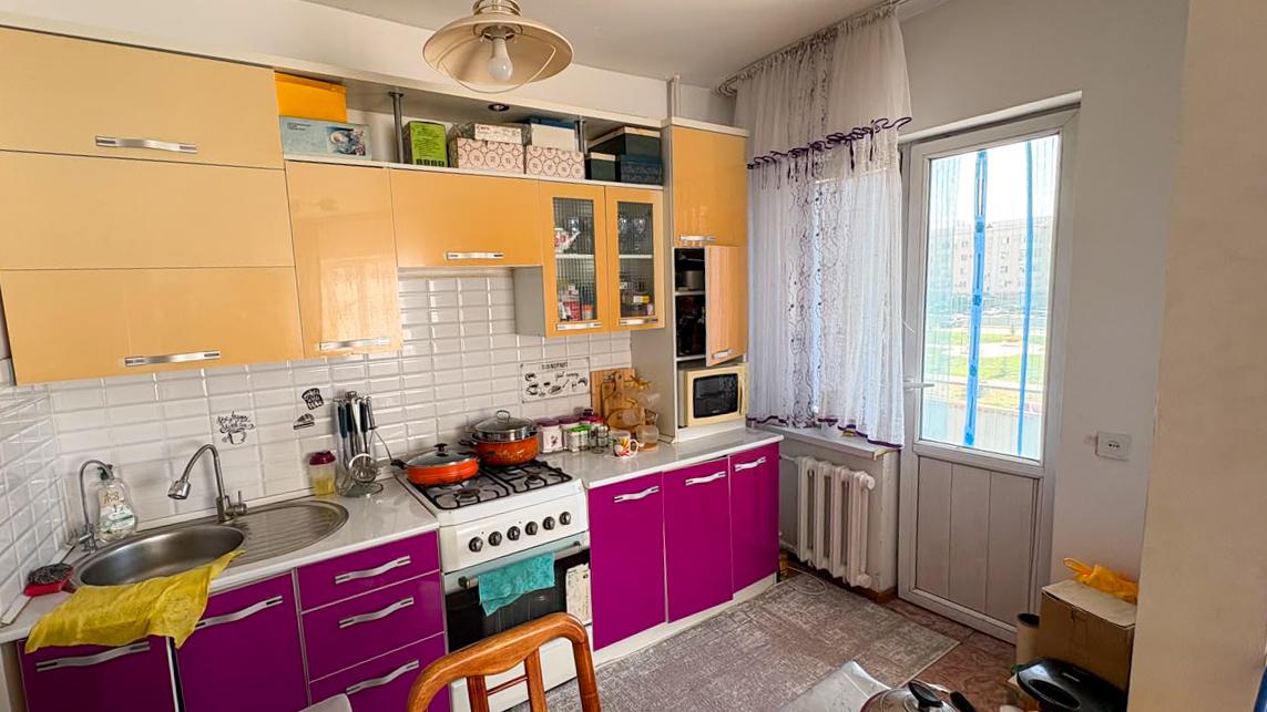 2-комнантная квартира, 51.0 м²,Коктем за 25 000 000