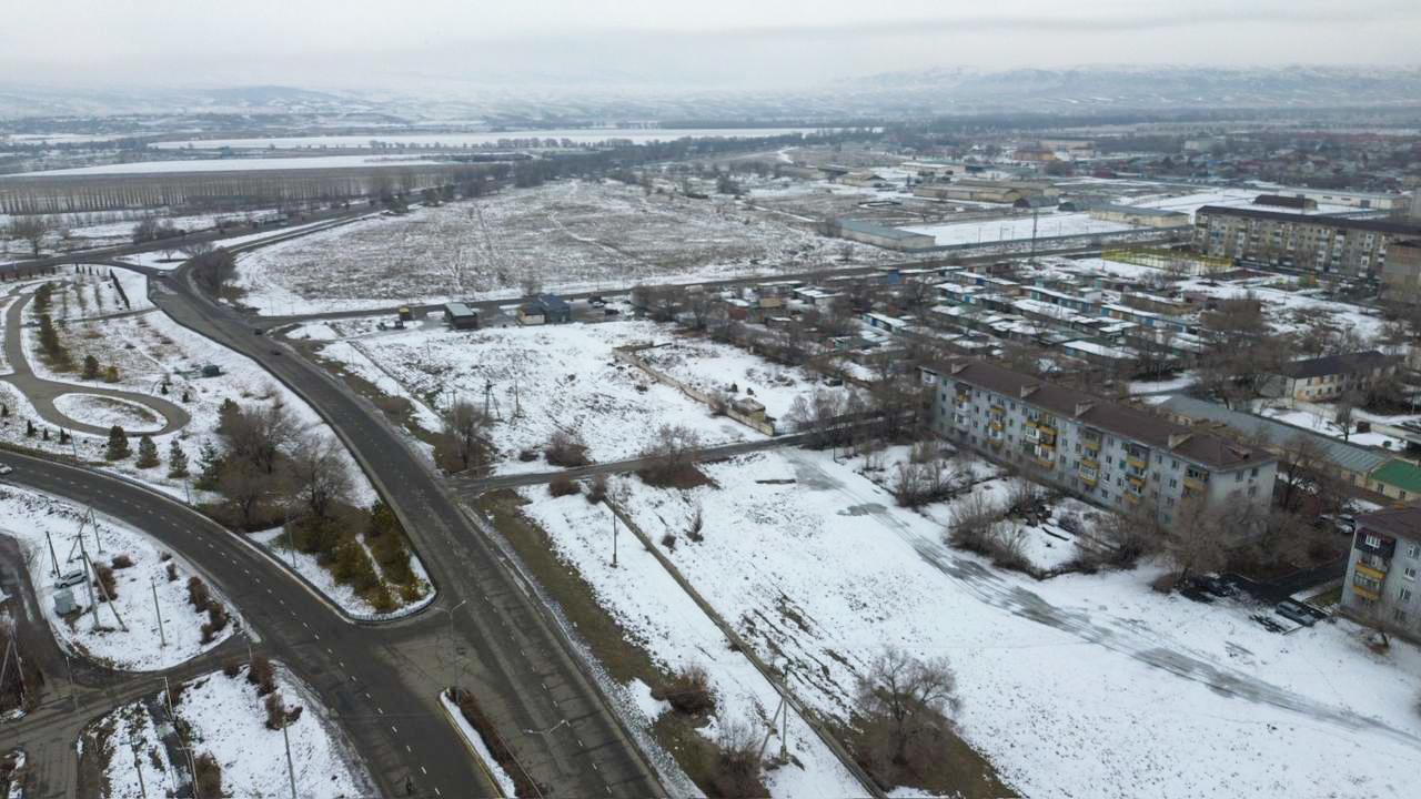 0-комнантный квартира, 0.0 м²,Жансугурова за 17 000 000