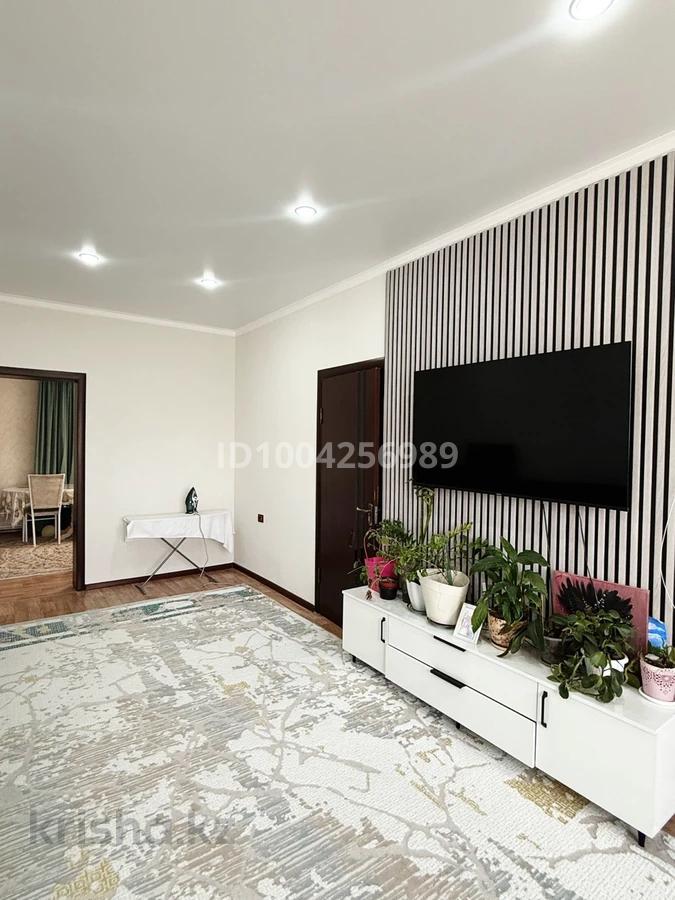 4-комнантный квартира, 113.2 м²,Сункар за 34 000 000