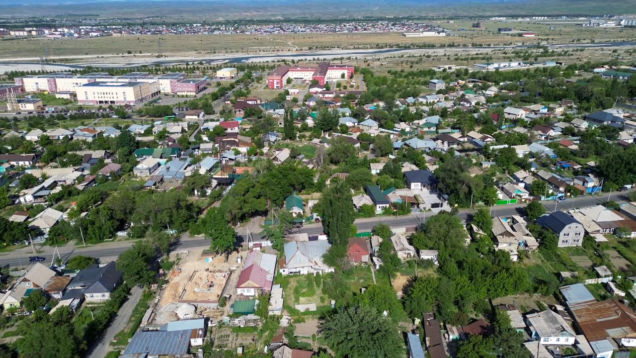 3-комнантный квартира, 55.0 м²,Избасарова за 12 500 000