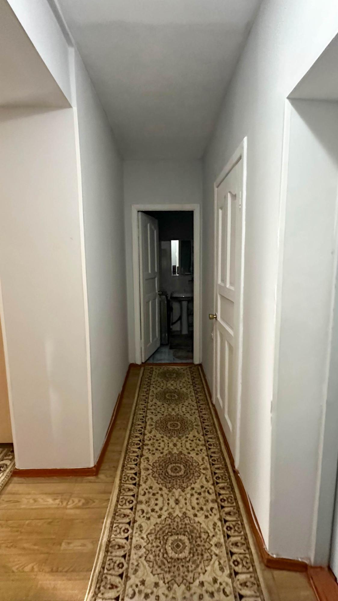 2-комнантная квартира, 69.0 м²,Абулхаир Хана за 21 000 000