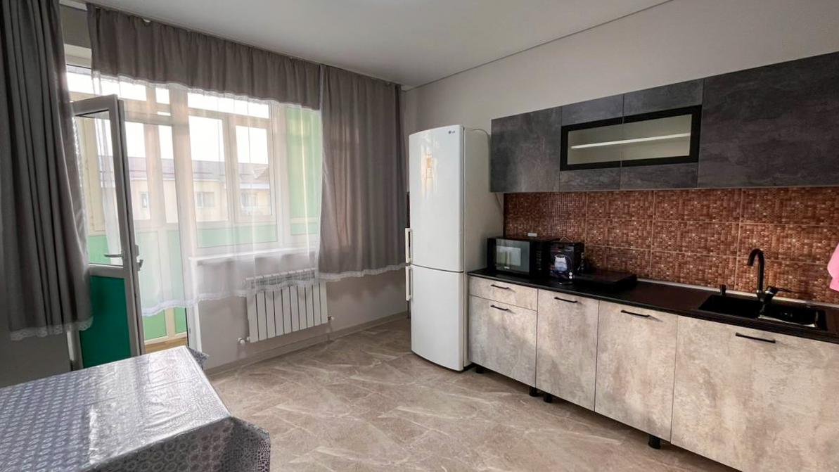 1-комнантная квартира, 47.0 м²,5 мкр за 20 500 000