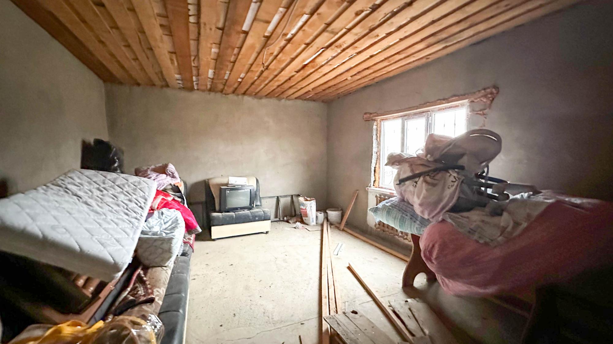 4-комнантный квартира, 90.0 м²,Байконыр за 12 000 000