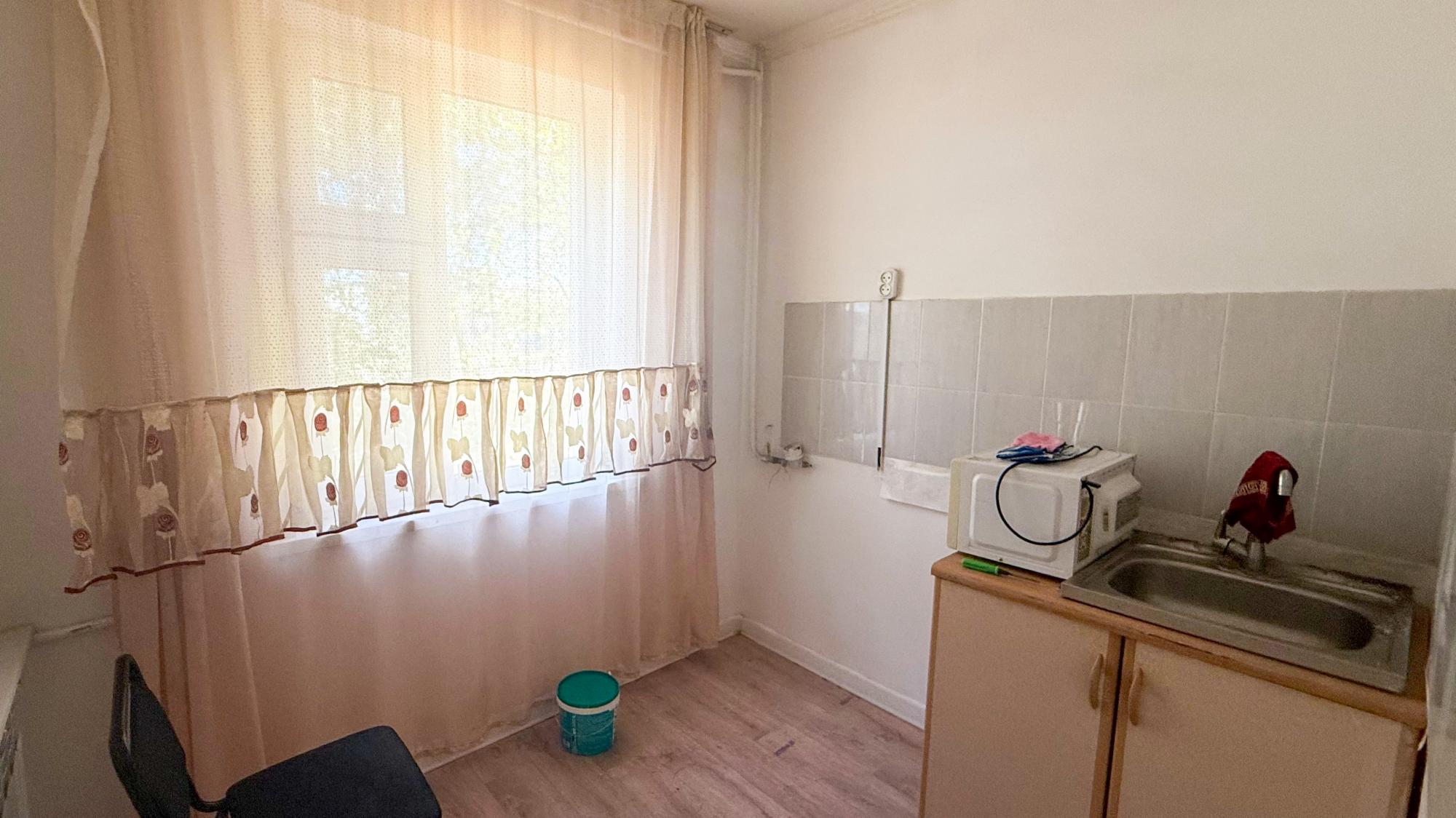 1-комнантная квартира, 31.0 м²,5 мкр за 9 500 000