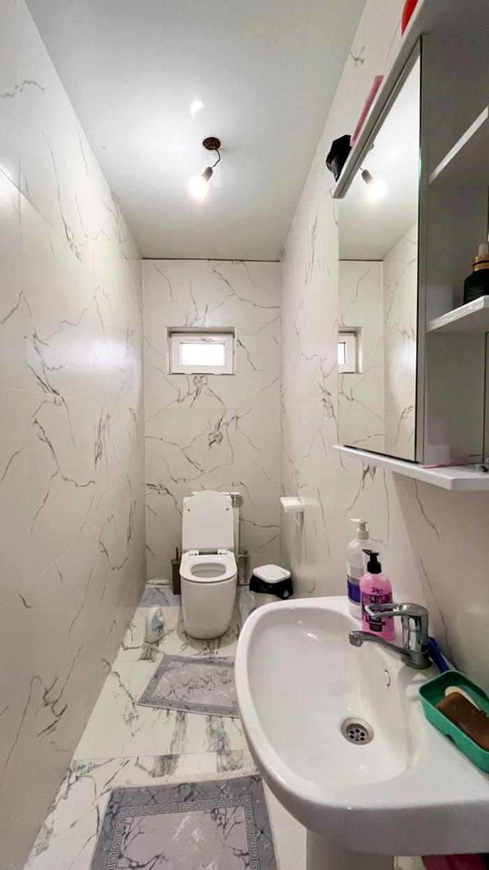 5-комнантный квартира, 154.0 м²,Пушкина за 37 000 000