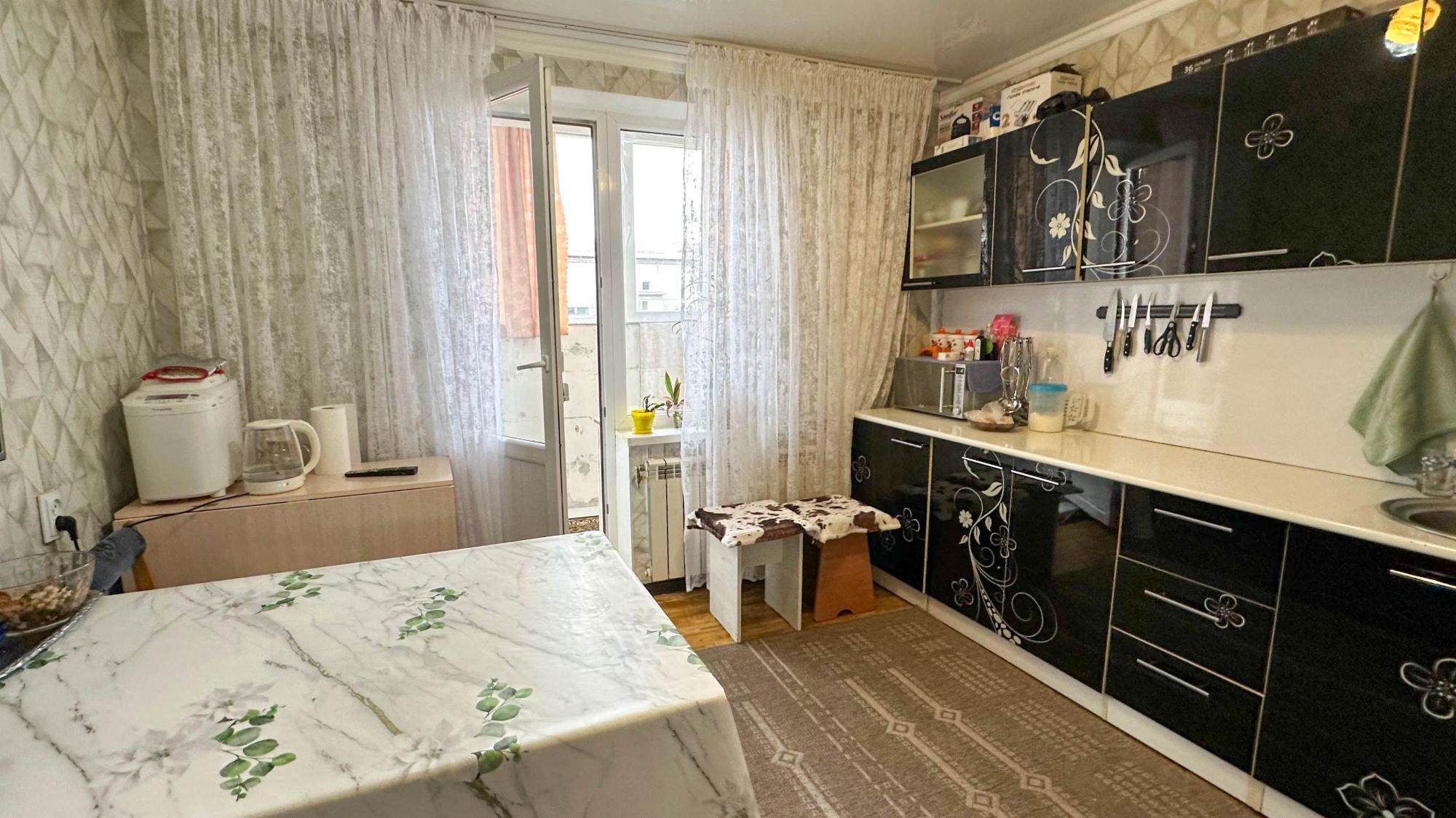 4-комнантная квартира, 90.0 м²,Восточный за 30 350 000