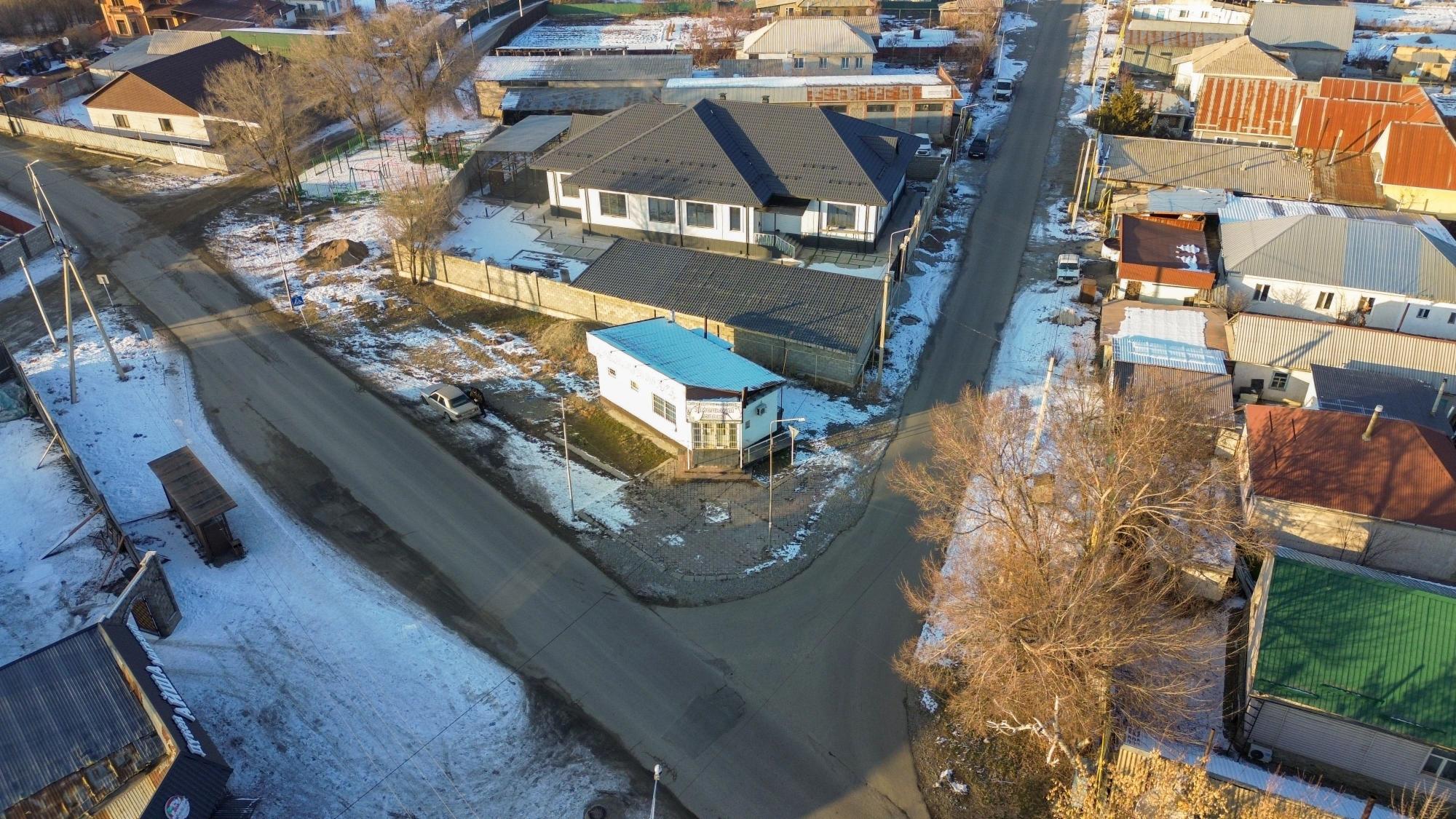 1-комнантный квартира, 47.0 м²,Абая за 15 700 000