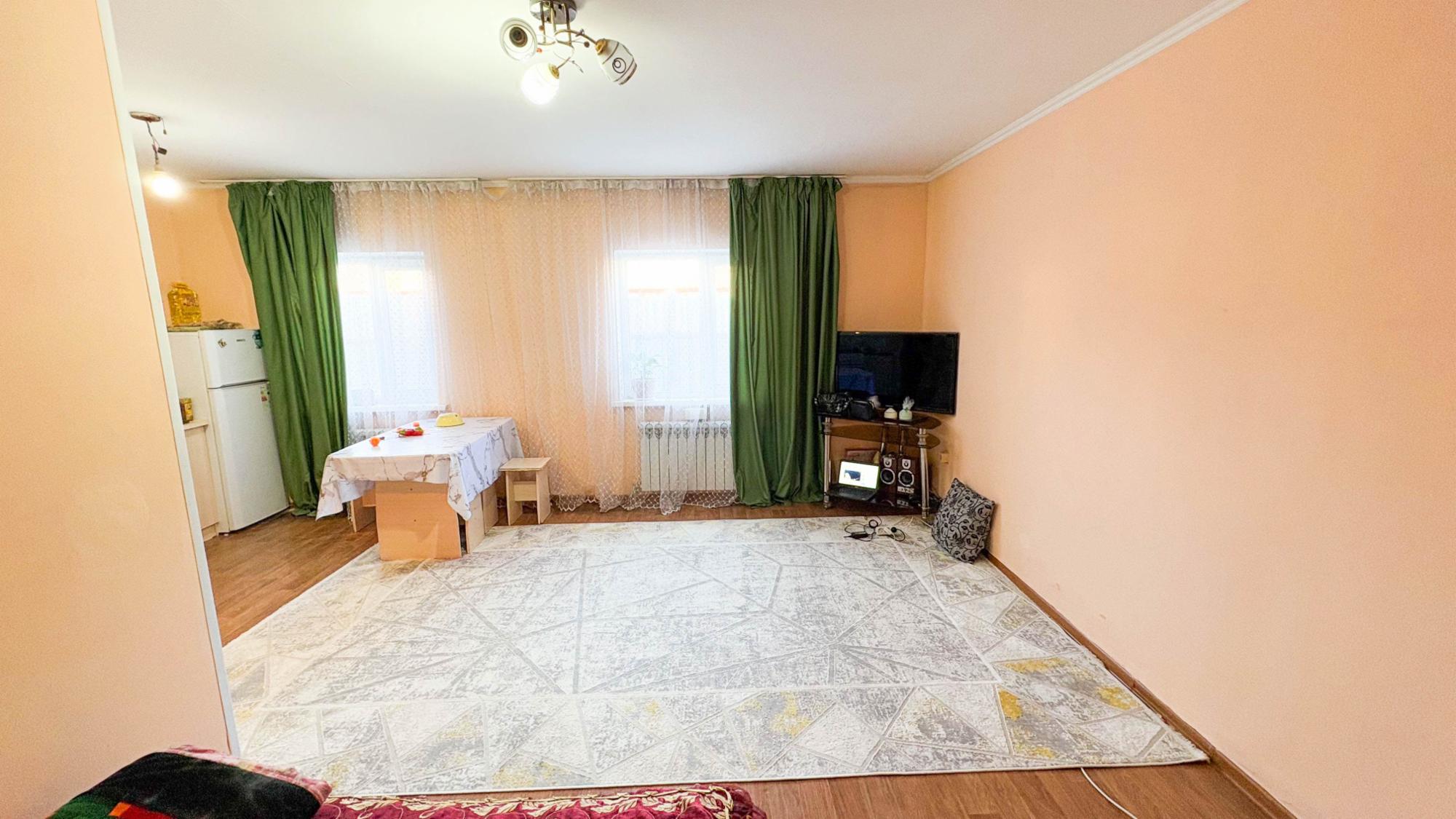 8-комнантный квартира, 330.0 м²,Новостройка за 30 000 000