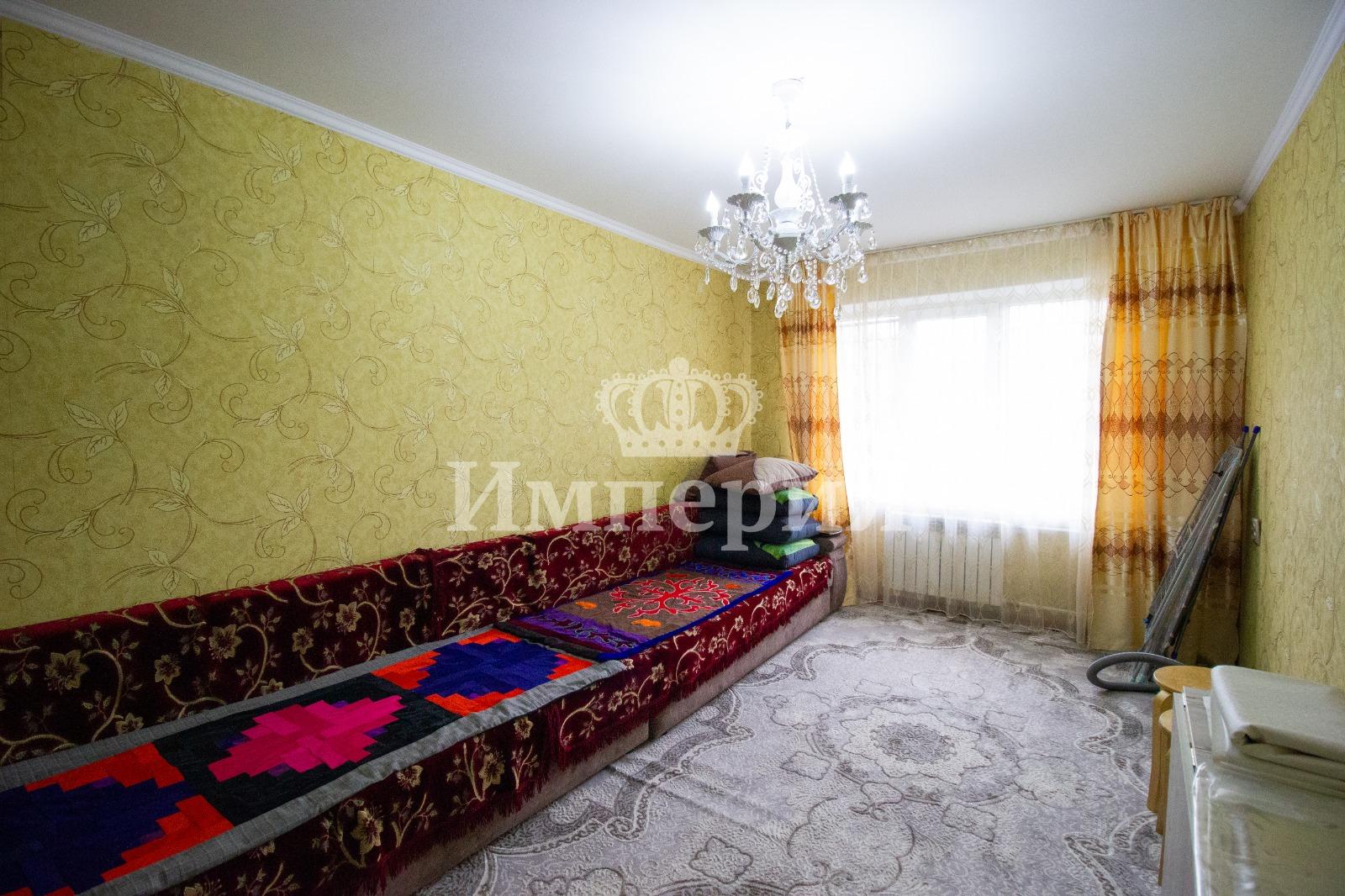 5-комнантная квартира, 62.0 м²,4 мкр за 16 250 000