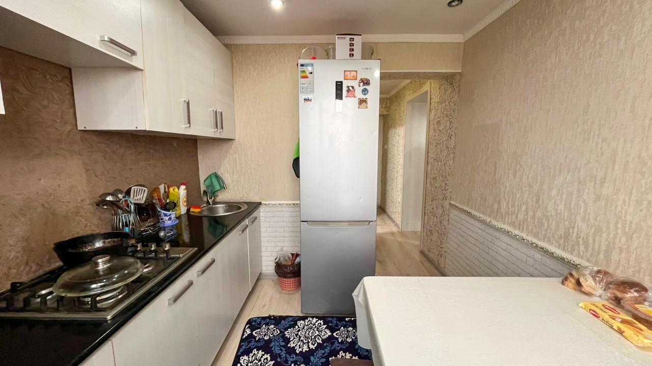 1-комнантная квартира, 31.0 м²,Абылай Хана за 11 500 000