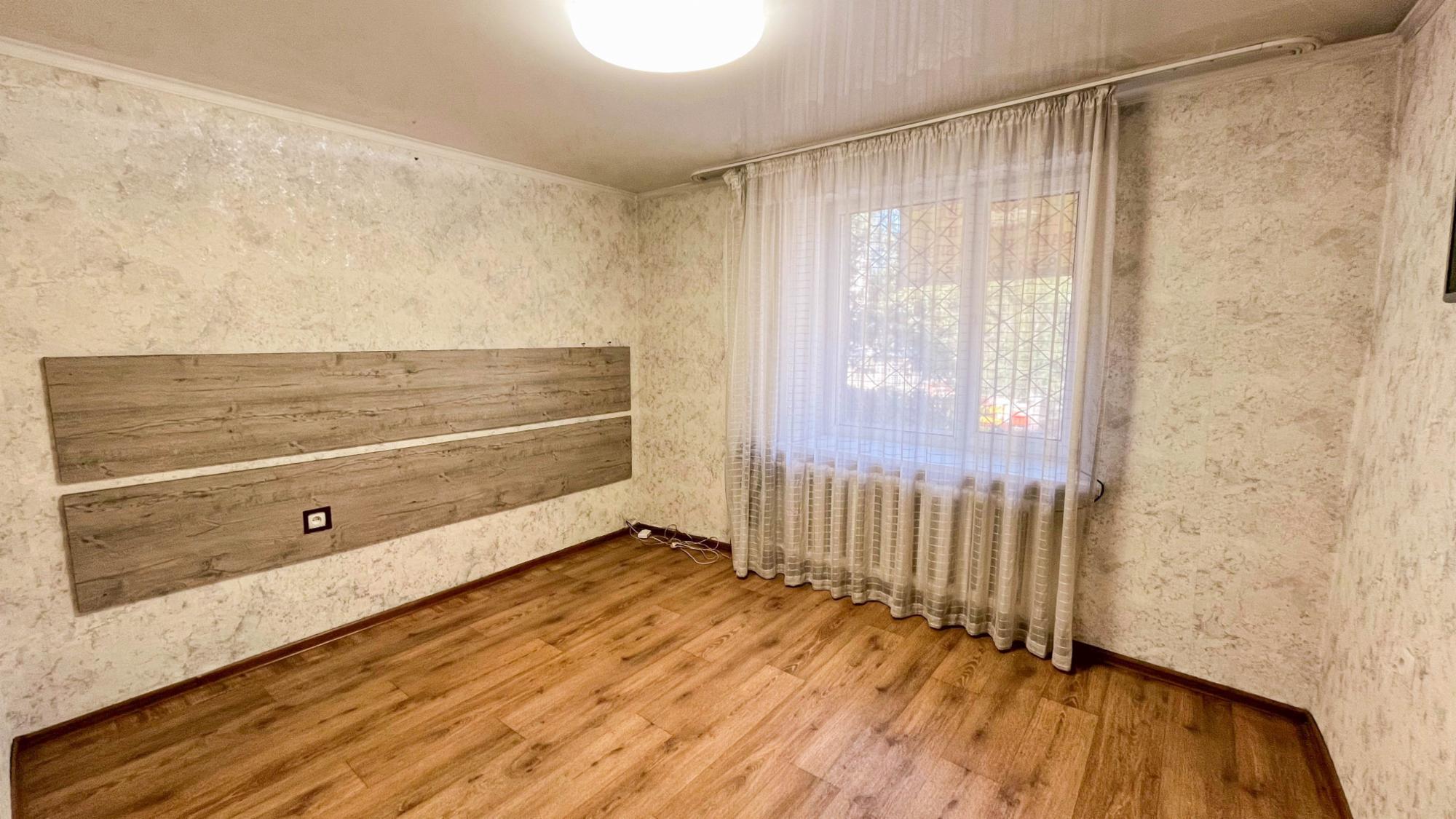 4-комнантный квартира, 76.3 м²,5 мкр за 30 000 000