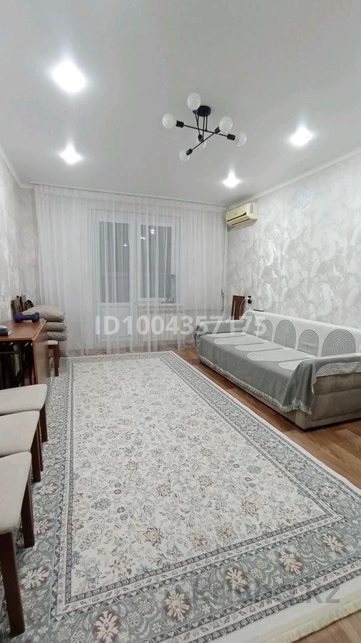 1-комнантная квартира, 36.3 м²,Байсеитова за 15 500 000