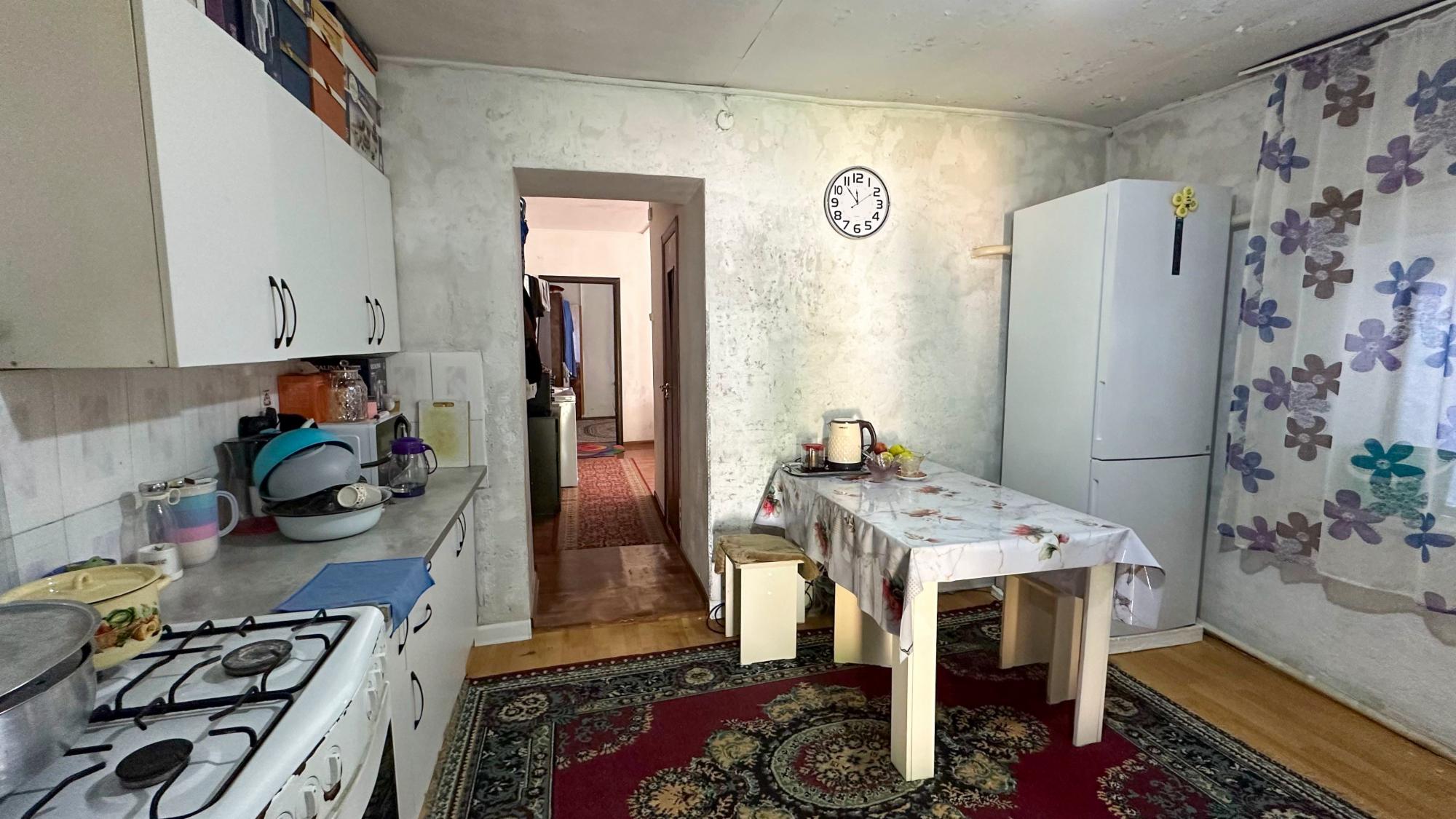 2-комнантная квартира, 45.2 м²,Каратал за 9 500 000