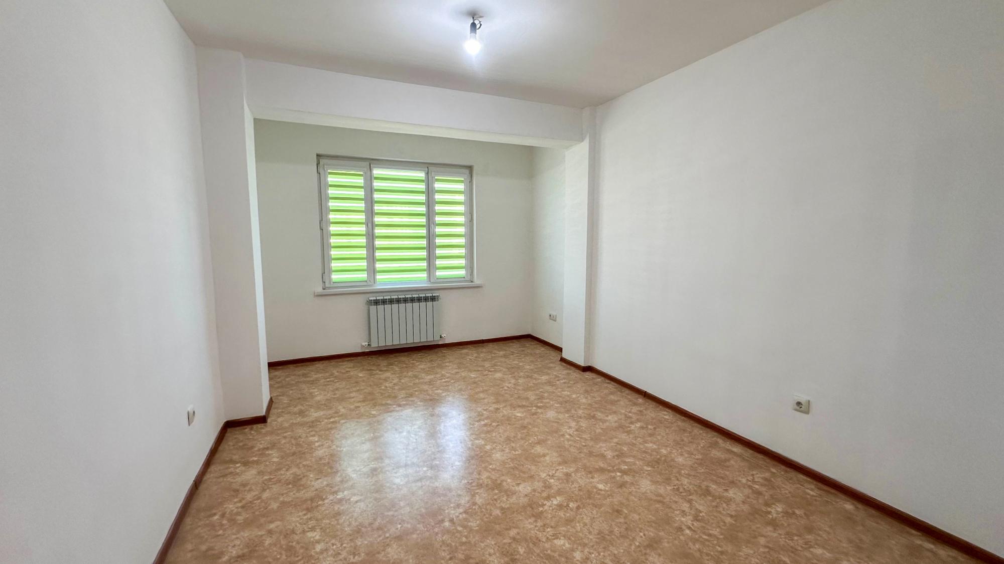 2-комнантная квартира, 52.0 м²,Абая за 24 000 000