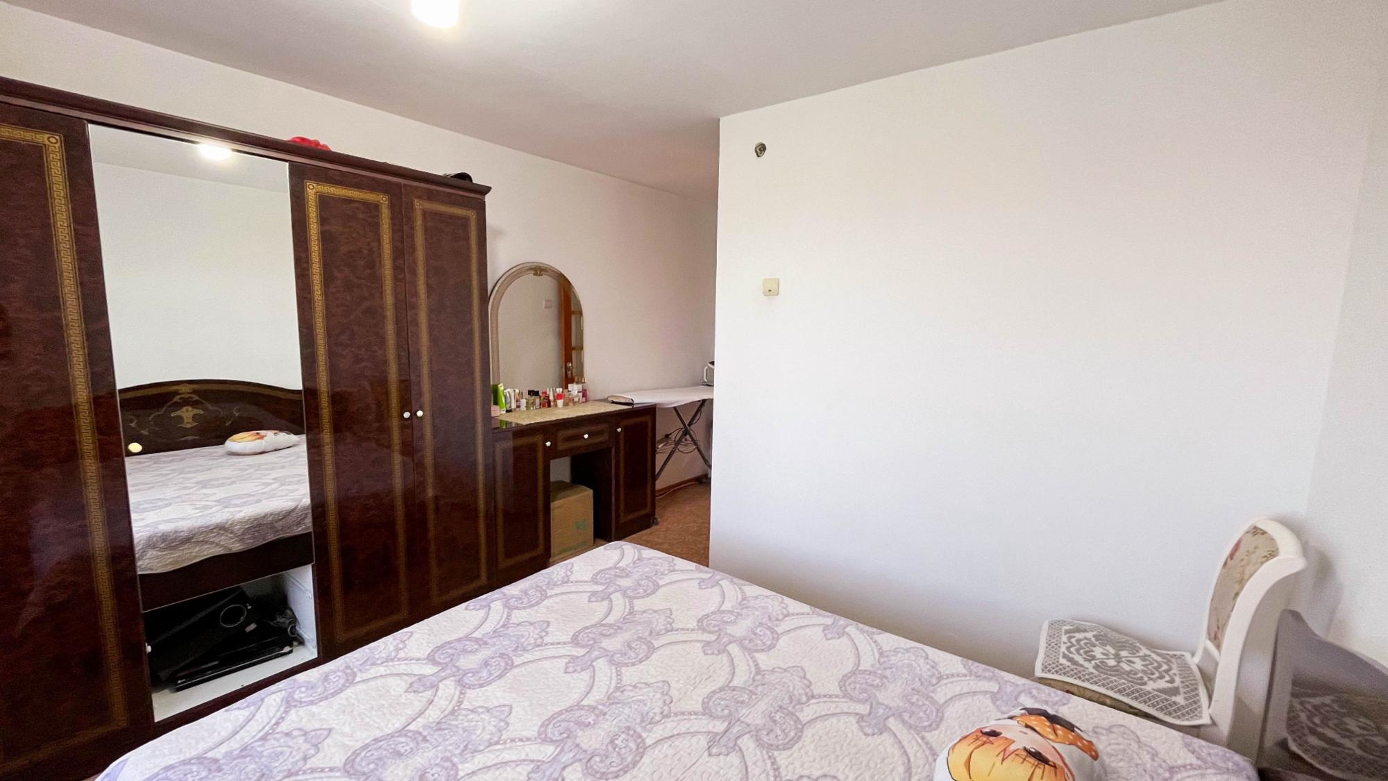 3-комнантная квартира, 65.0 м²,Назарбаева за 22 500 000