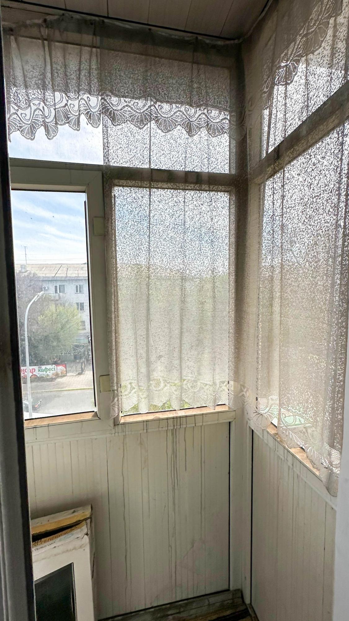 1-комнантная квартира, 31.0 м²,Кабанбай Батыра за 10 250 000