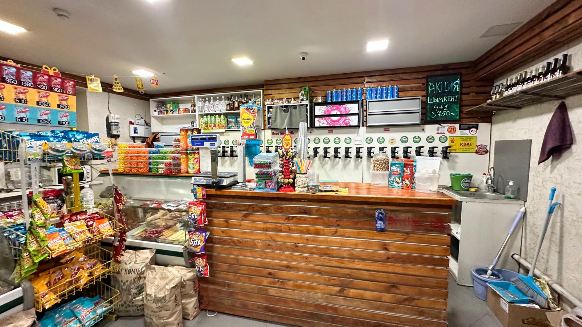 1-комнантная квартира, 47.0 м²,Ескельды Би за 32 000 000