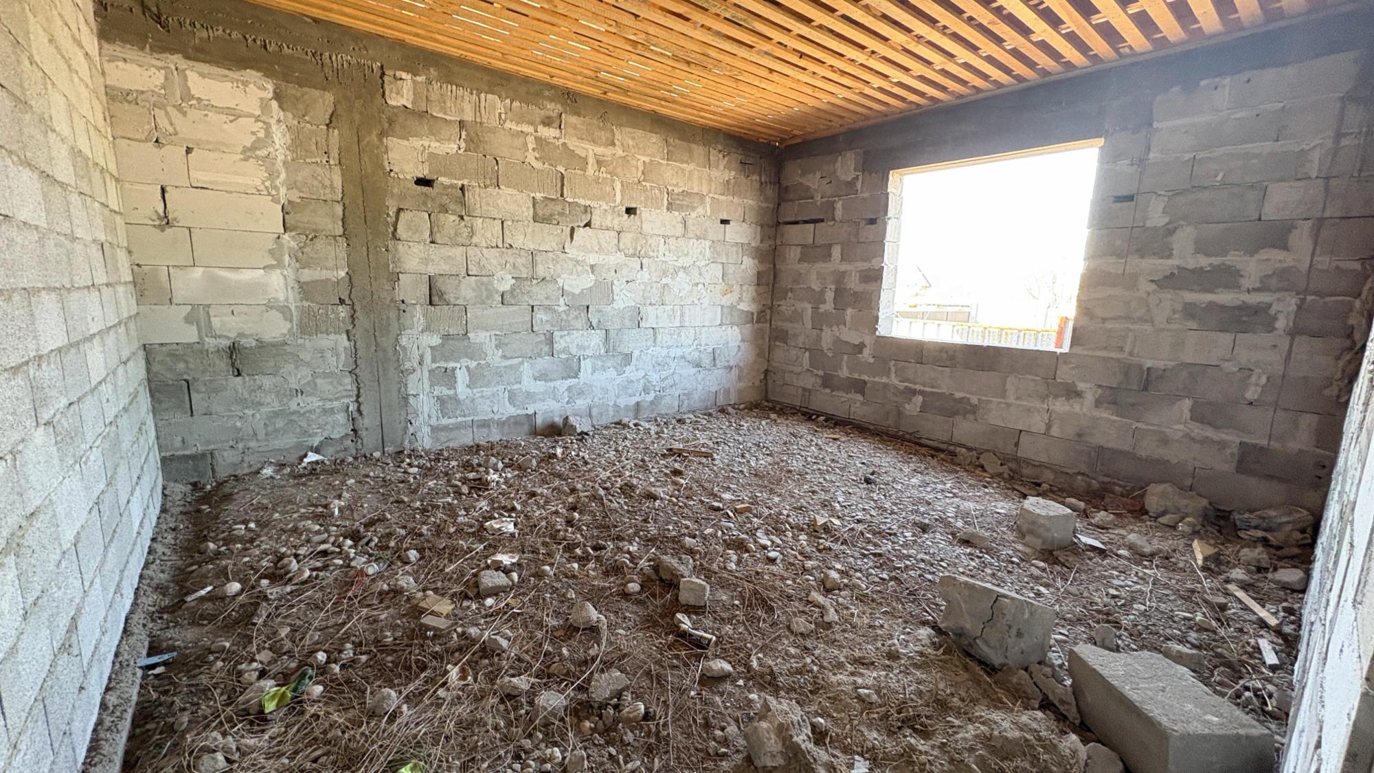 5-комнантный квартира, 130.0 м²,Айтыкова за 13 000 000