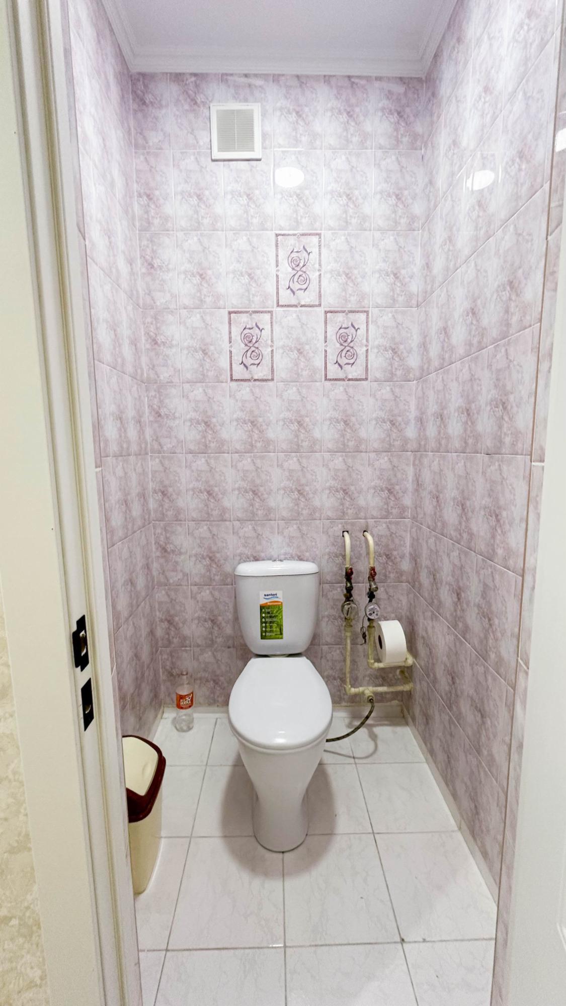 2-комнантная квартира, 61.0 м²,Коктем за 27 500 000