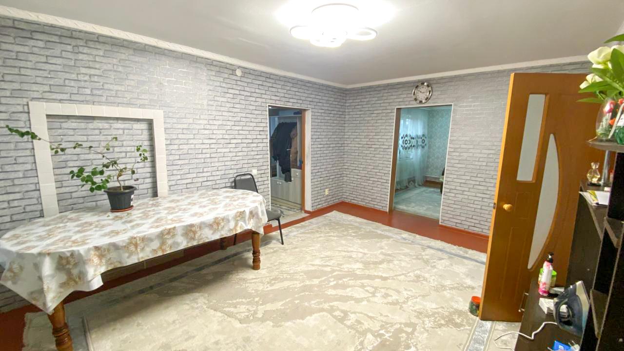 5-комнантный квартира, 115.0 м²,Гагарина за 17 000 000